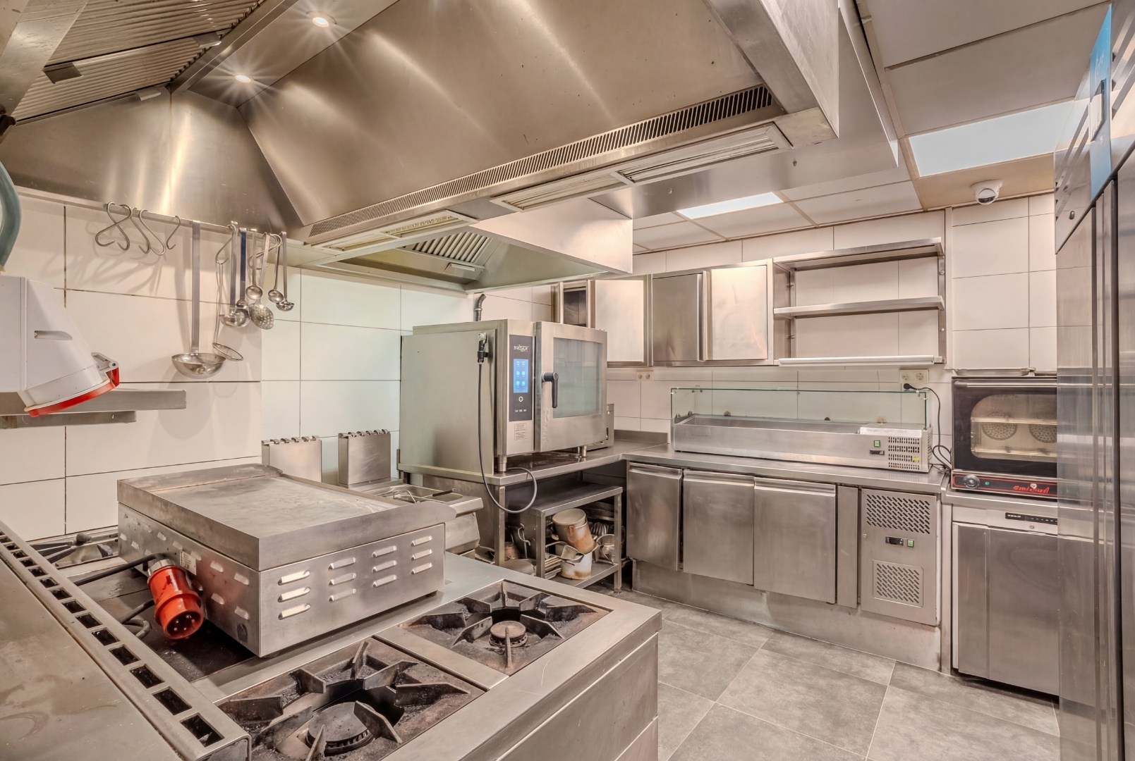 Verkoop - Nieuwpoort