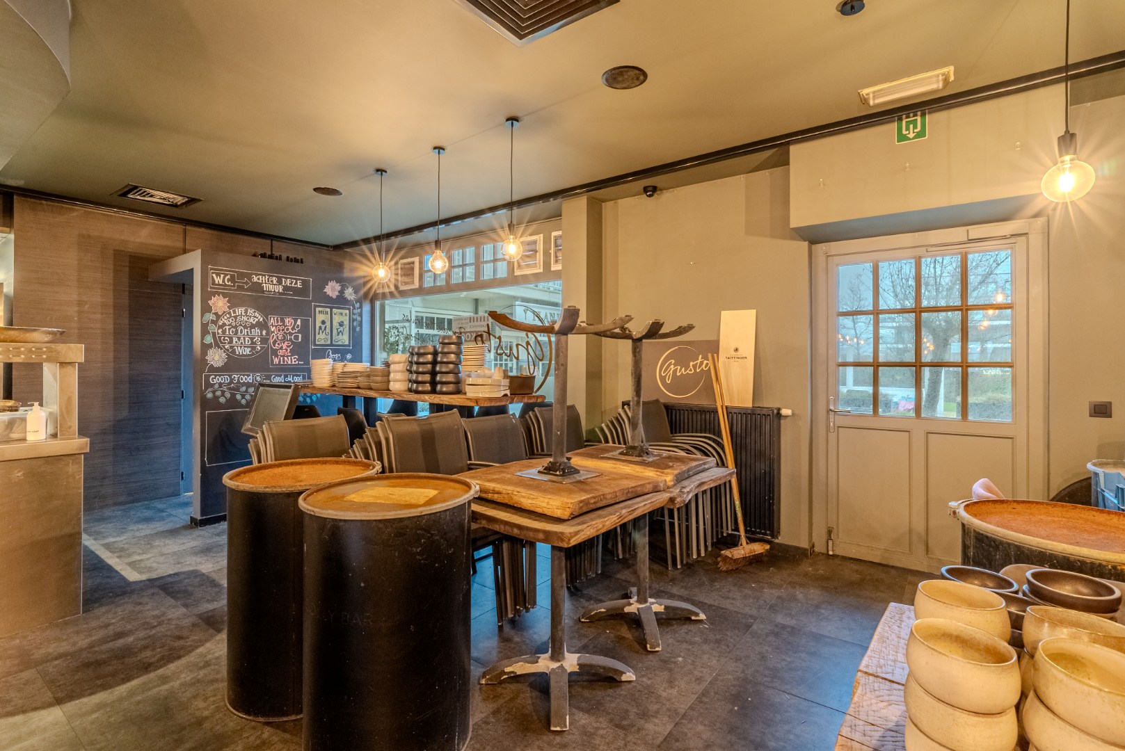 Verkoop - Nieuwpoort