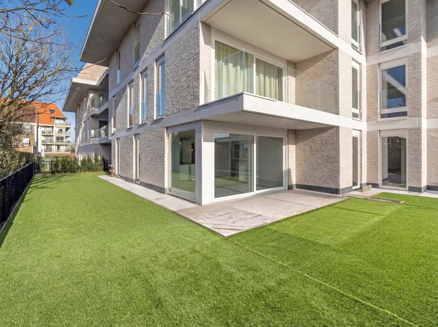 Verkoop - Nieuwpoort