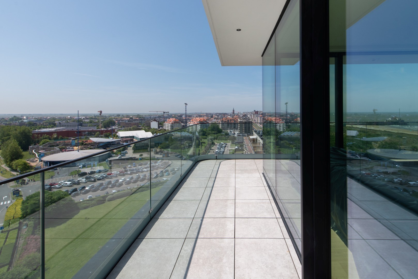 Verhuur - Blankenberge