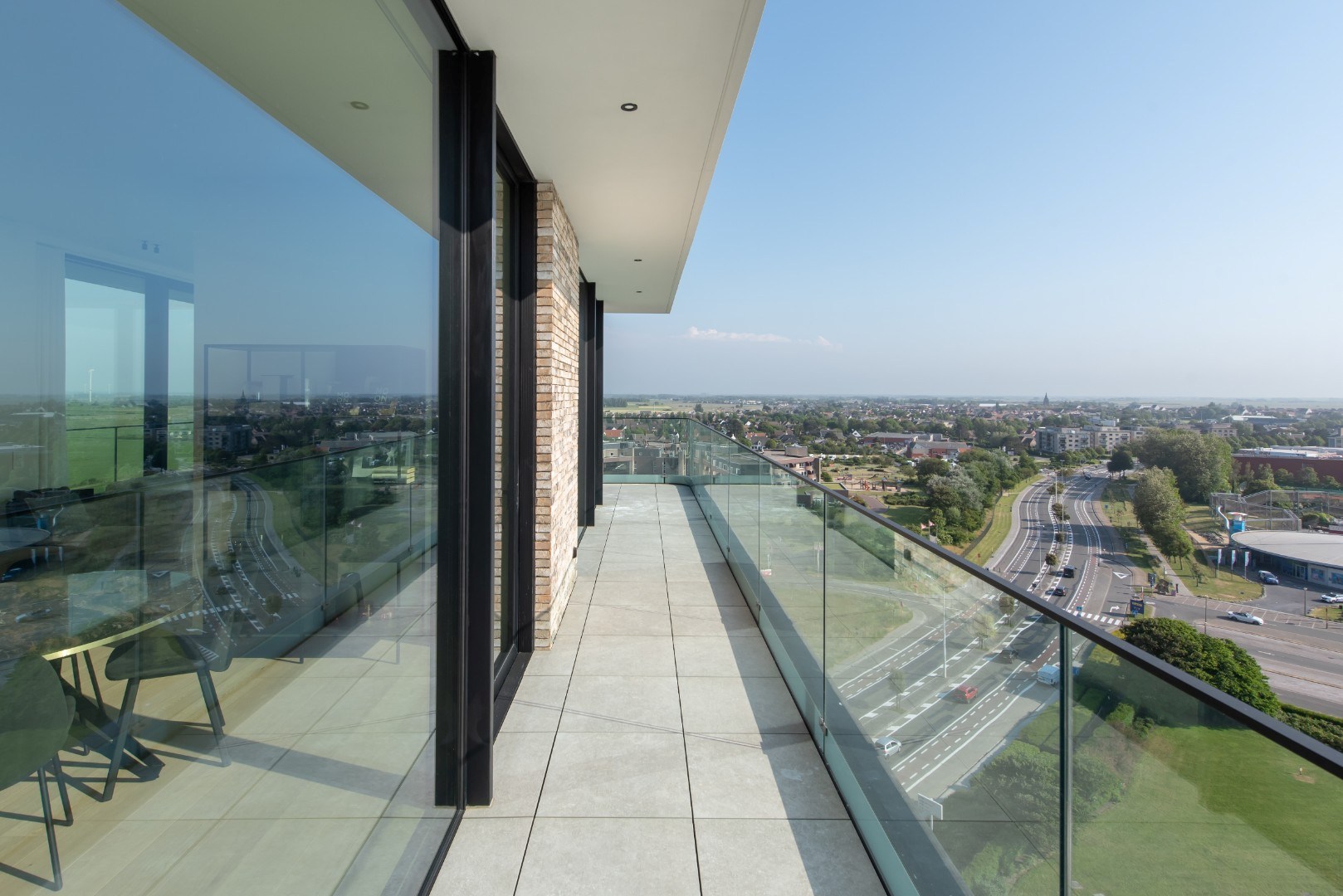 Verhuur - Blankenberge