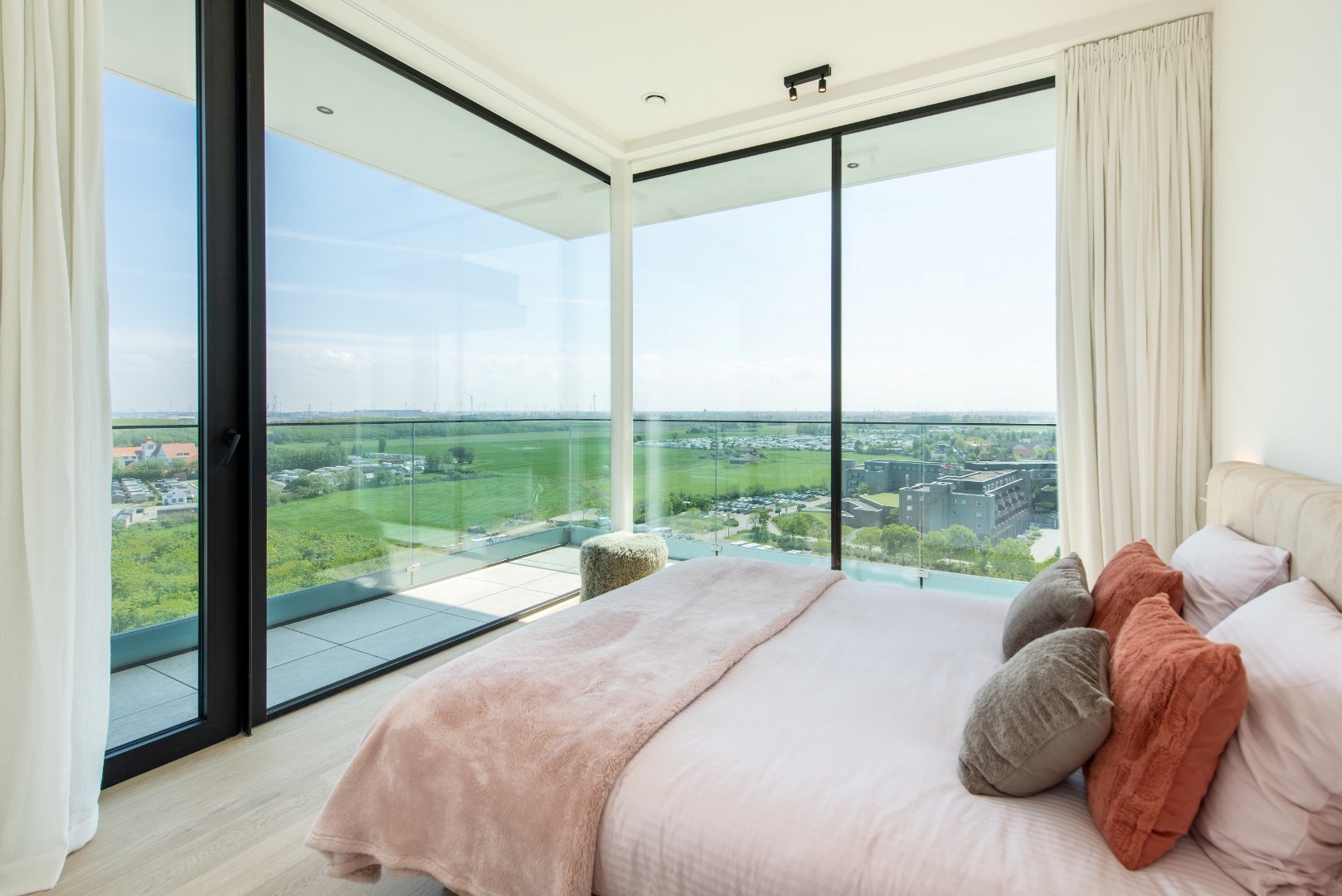 Verhuur - Blankenberge