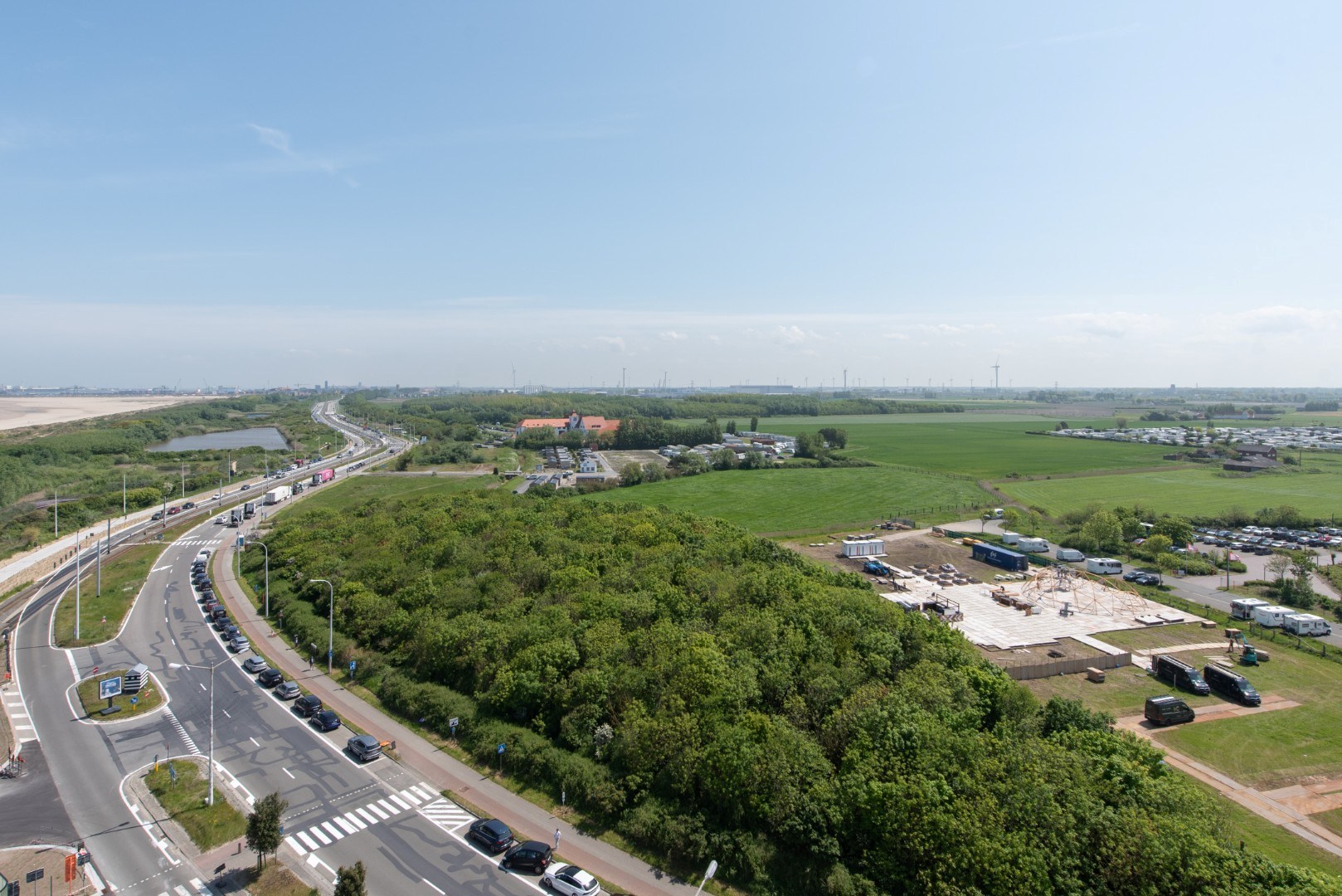 Verhuur - Blankenberge