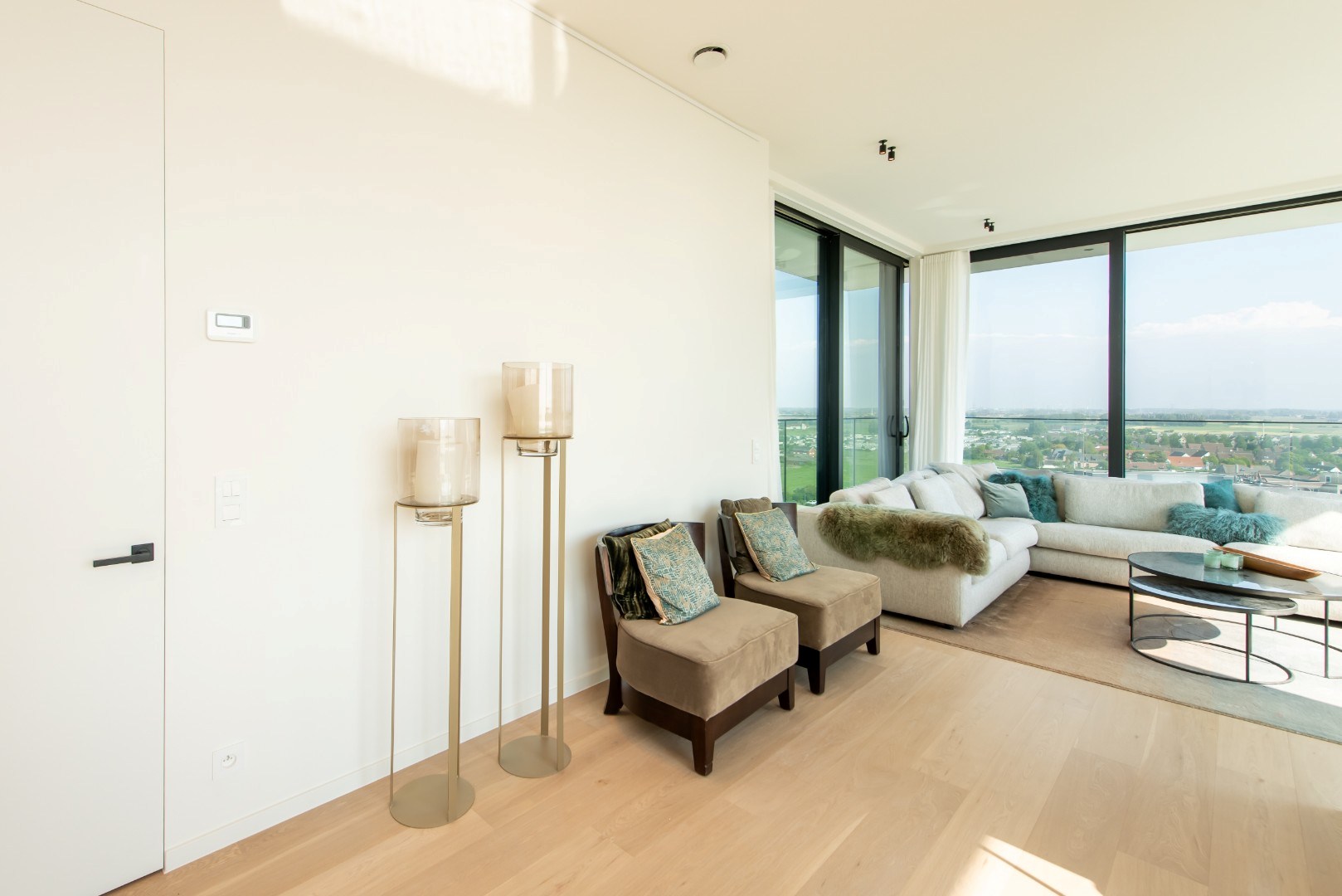 Verhuur - Blankenberge