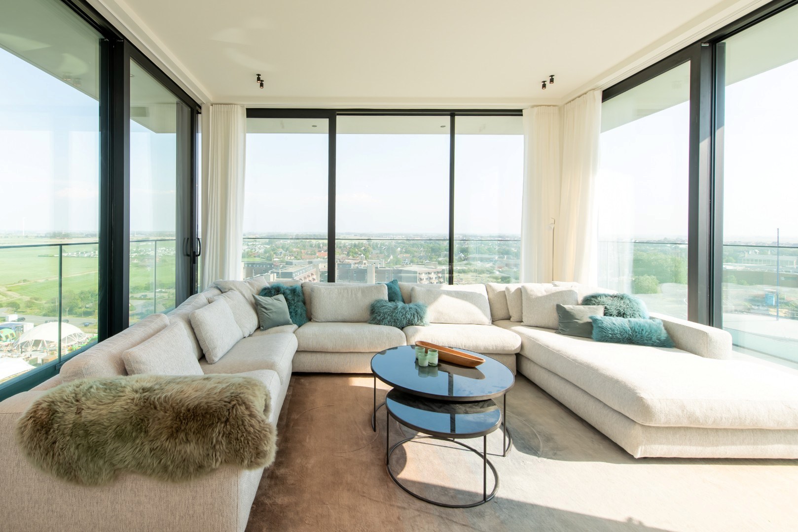 Verhuur - Blankenberge