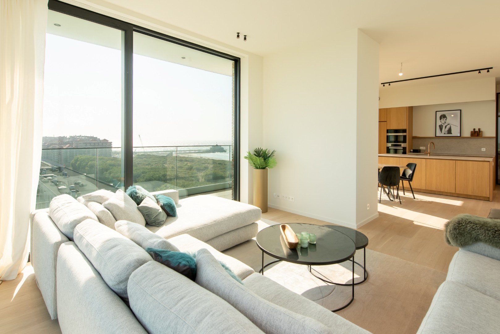 Verhuur - Blankenberge