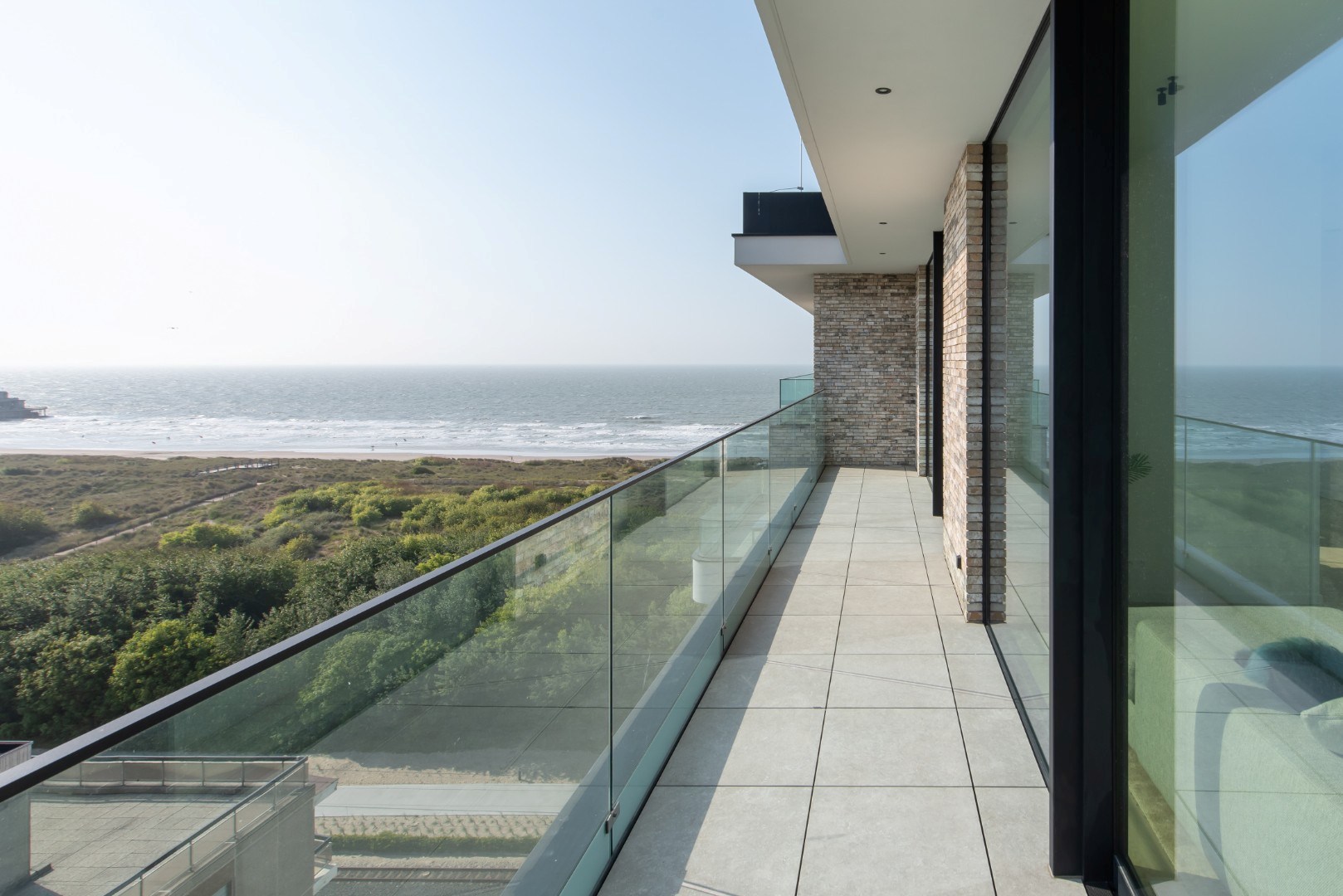 Verhuur - Blankenberge