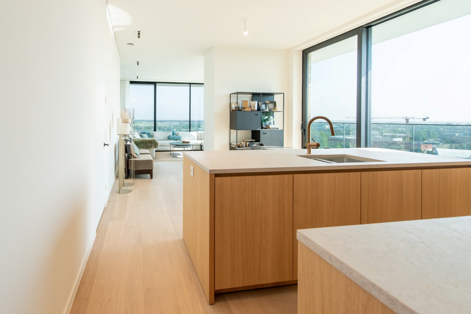 Verhuur - Blankenberge