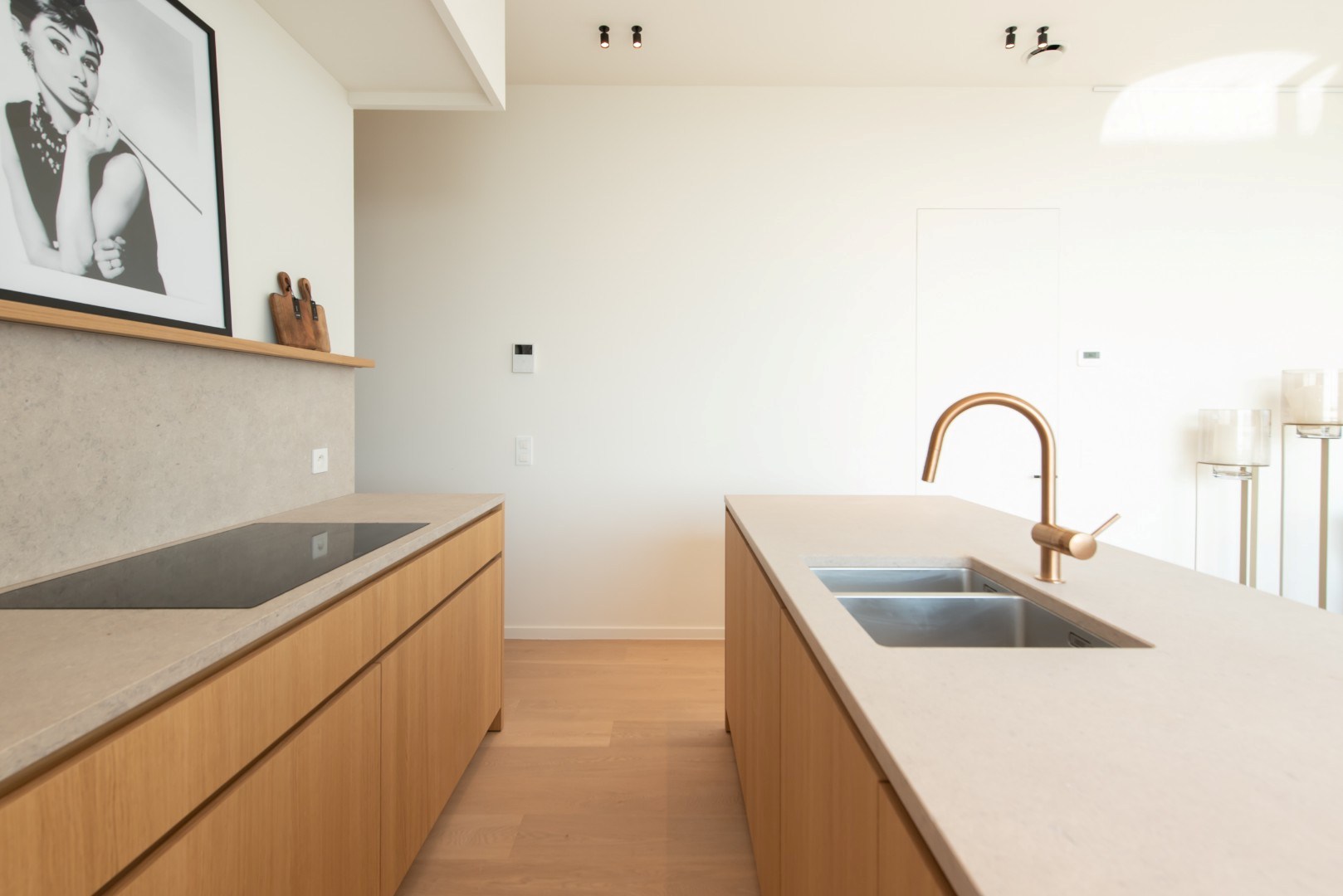 Verhuur - Blankenberge