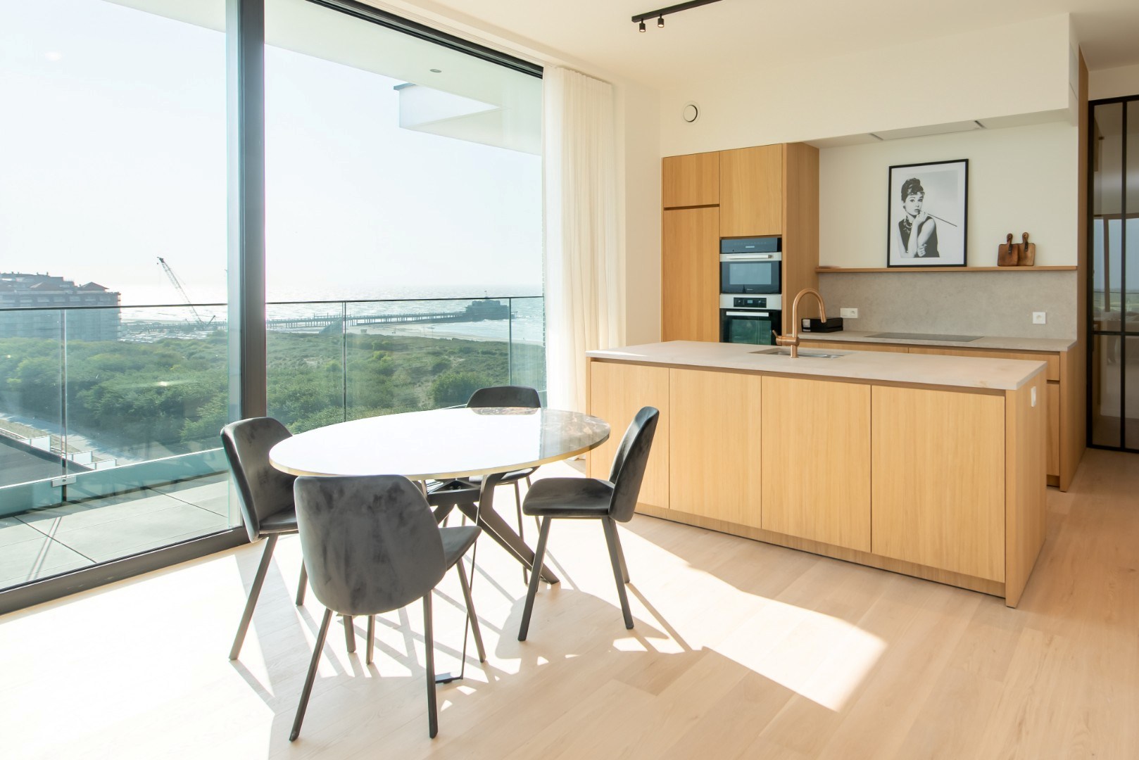 Verhuur - Blankenberge