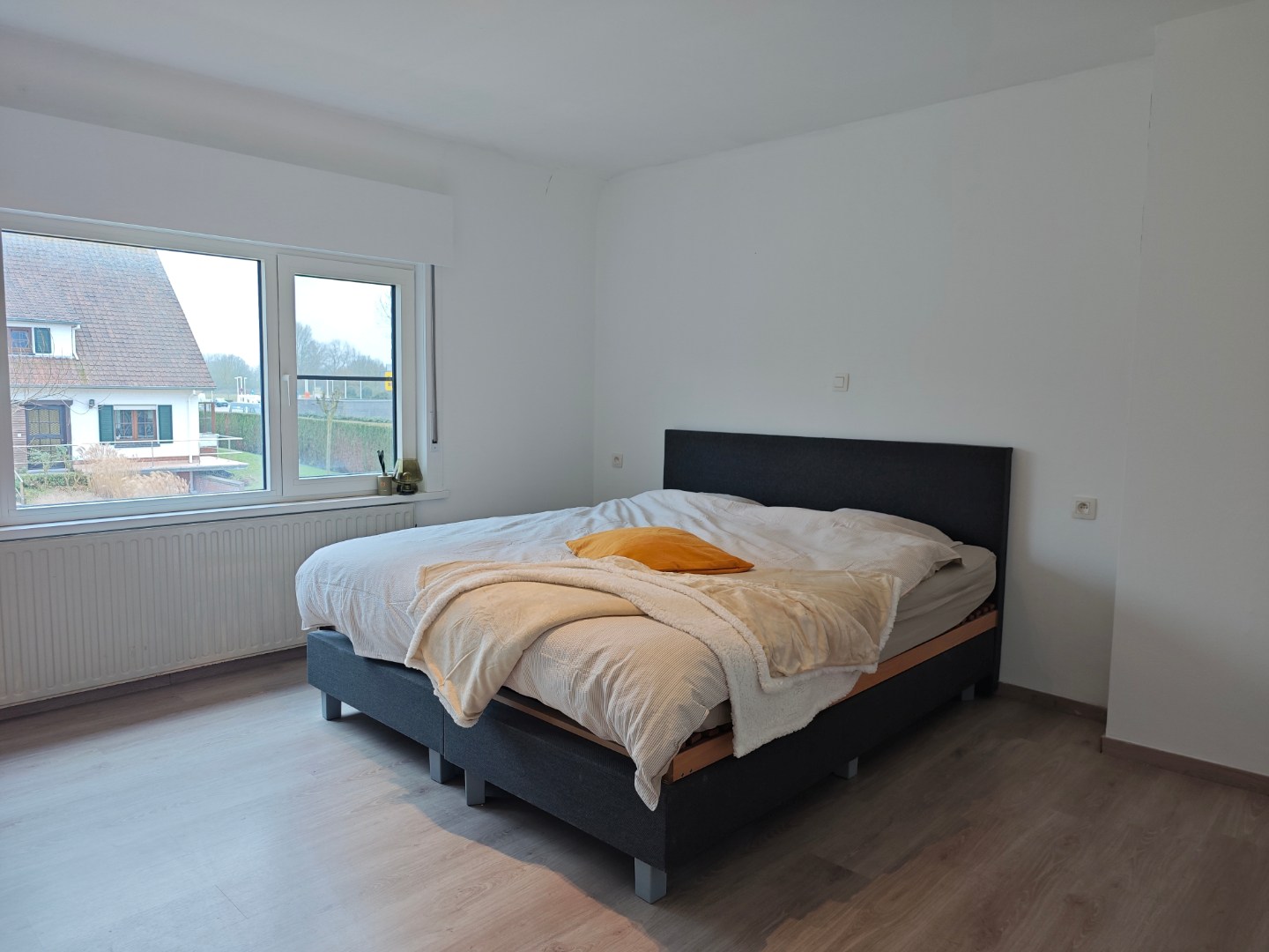 Verhuur - Sint-Idesbald