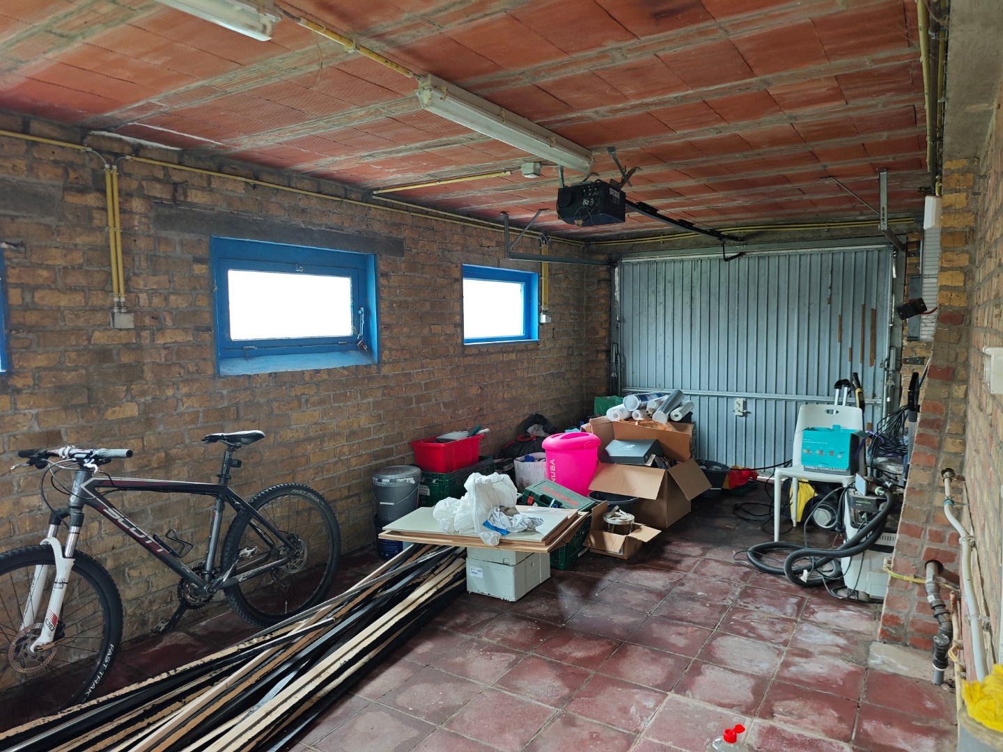 Verhuur - Sint-Idesbald