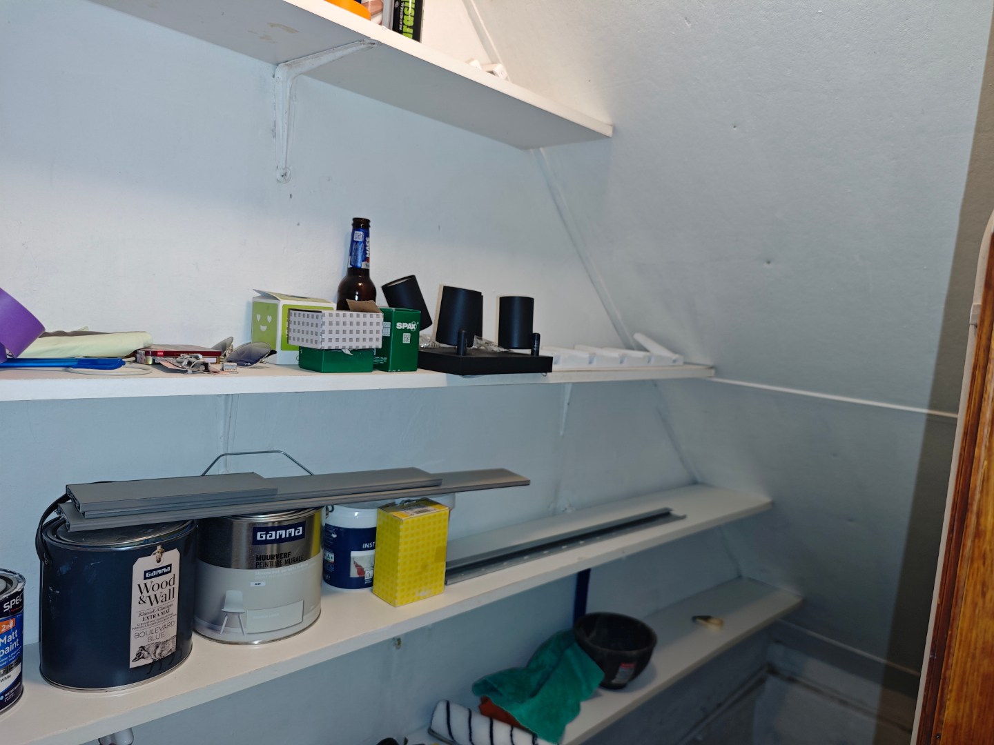 Verhuur - Sint-Idesbald