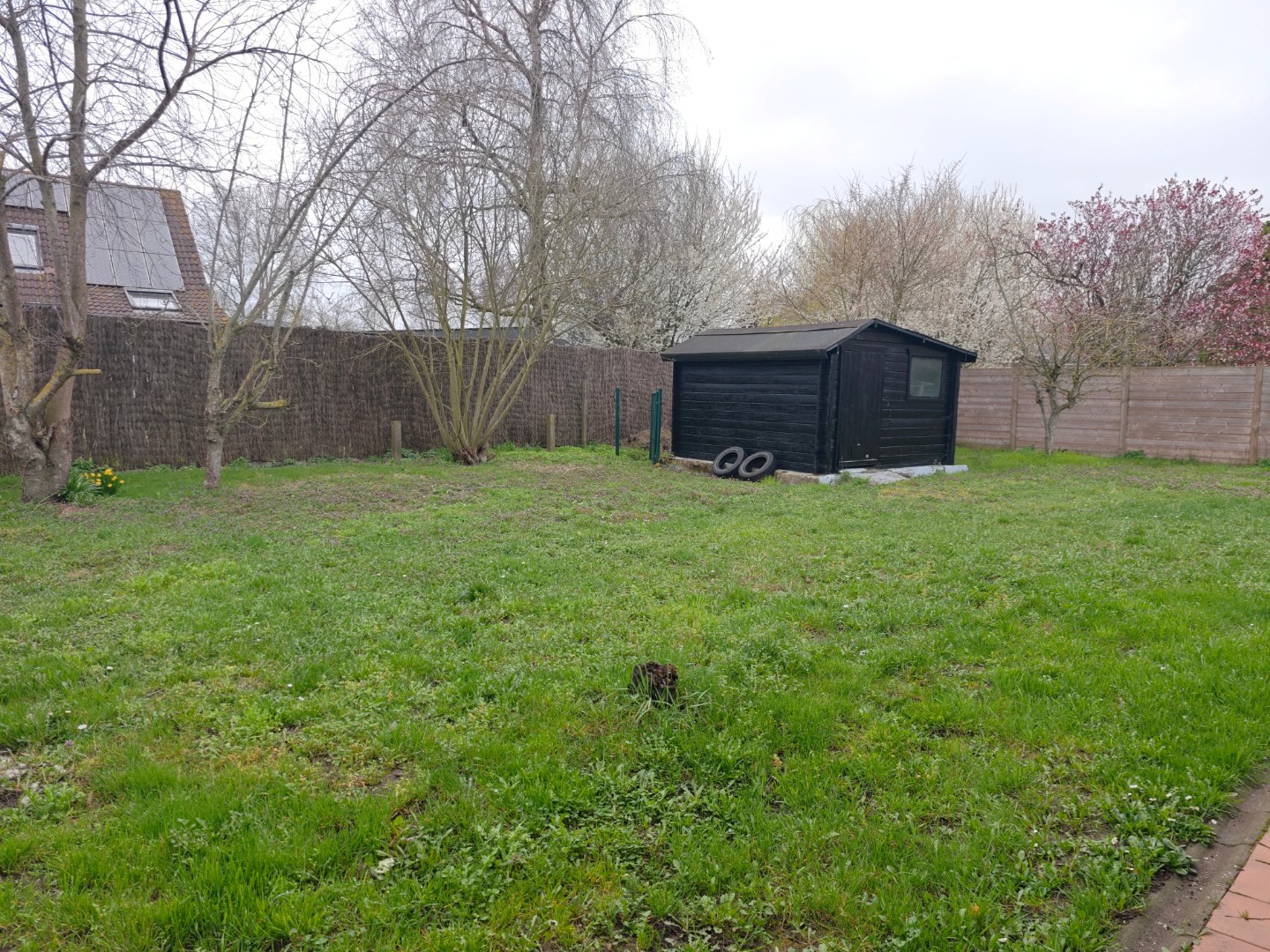 Verhuur - Sint-Idesbald