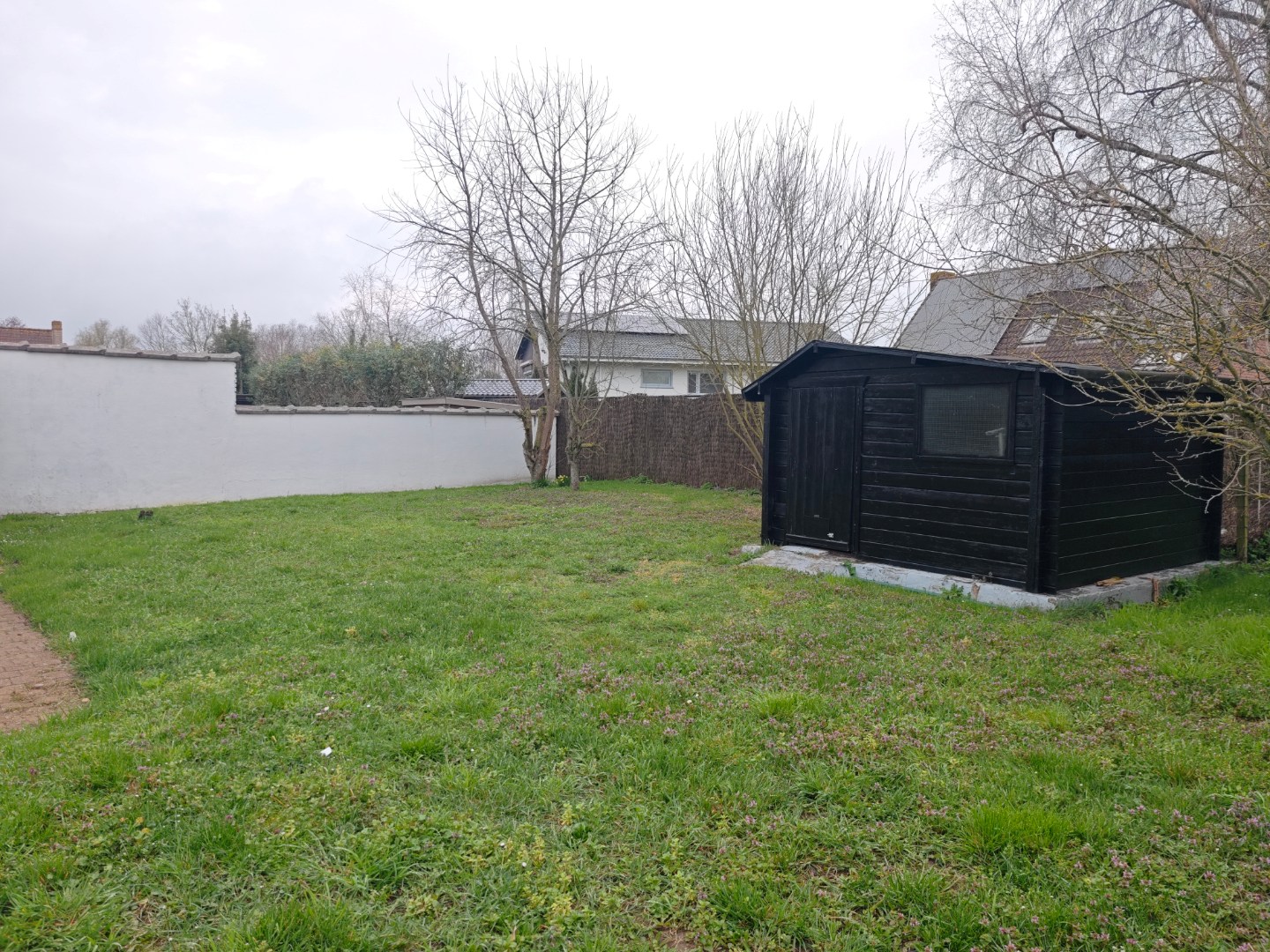 Verhuur - Sint-Idesbald