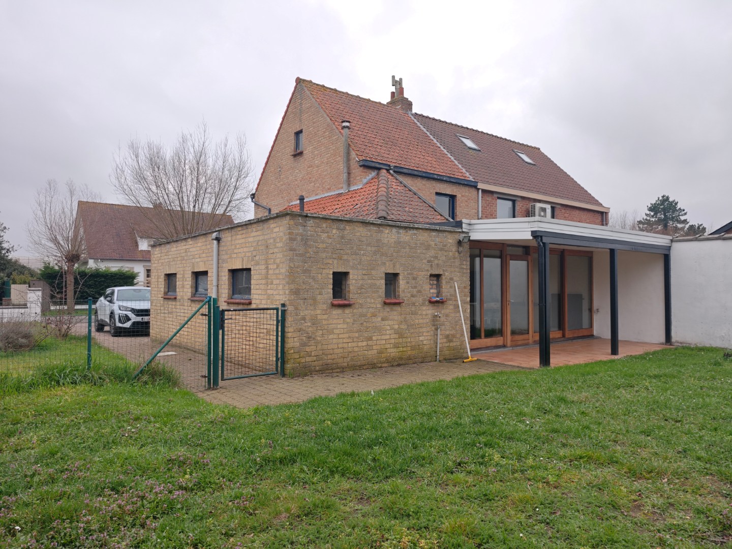 Verhuur - Sint-Idesbald