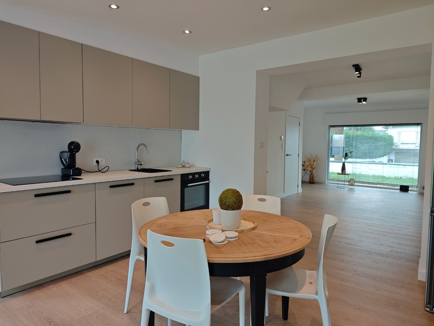 Verhuur - Sint-Idesbald