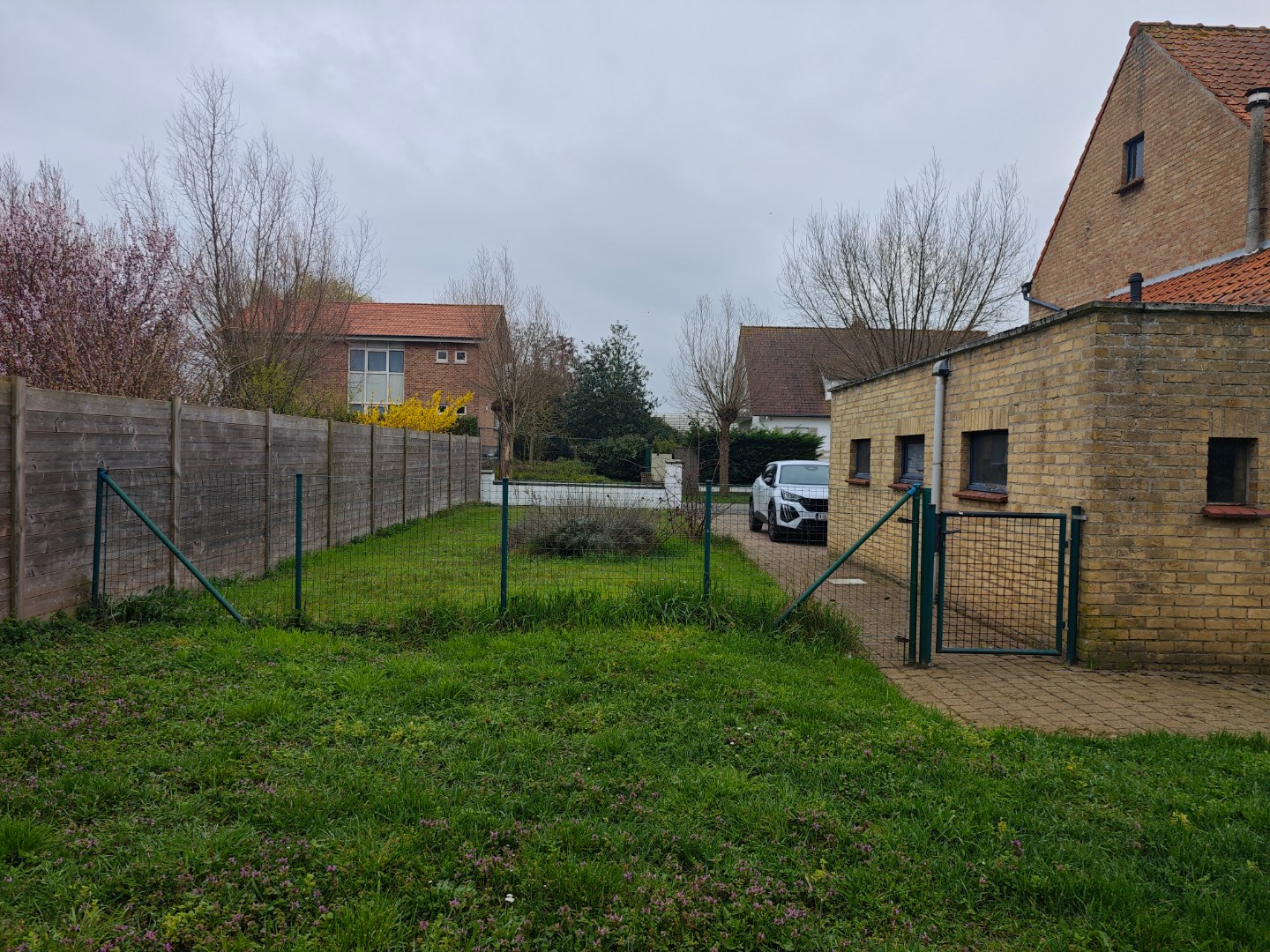 Verhuur - Sint-Idesbald