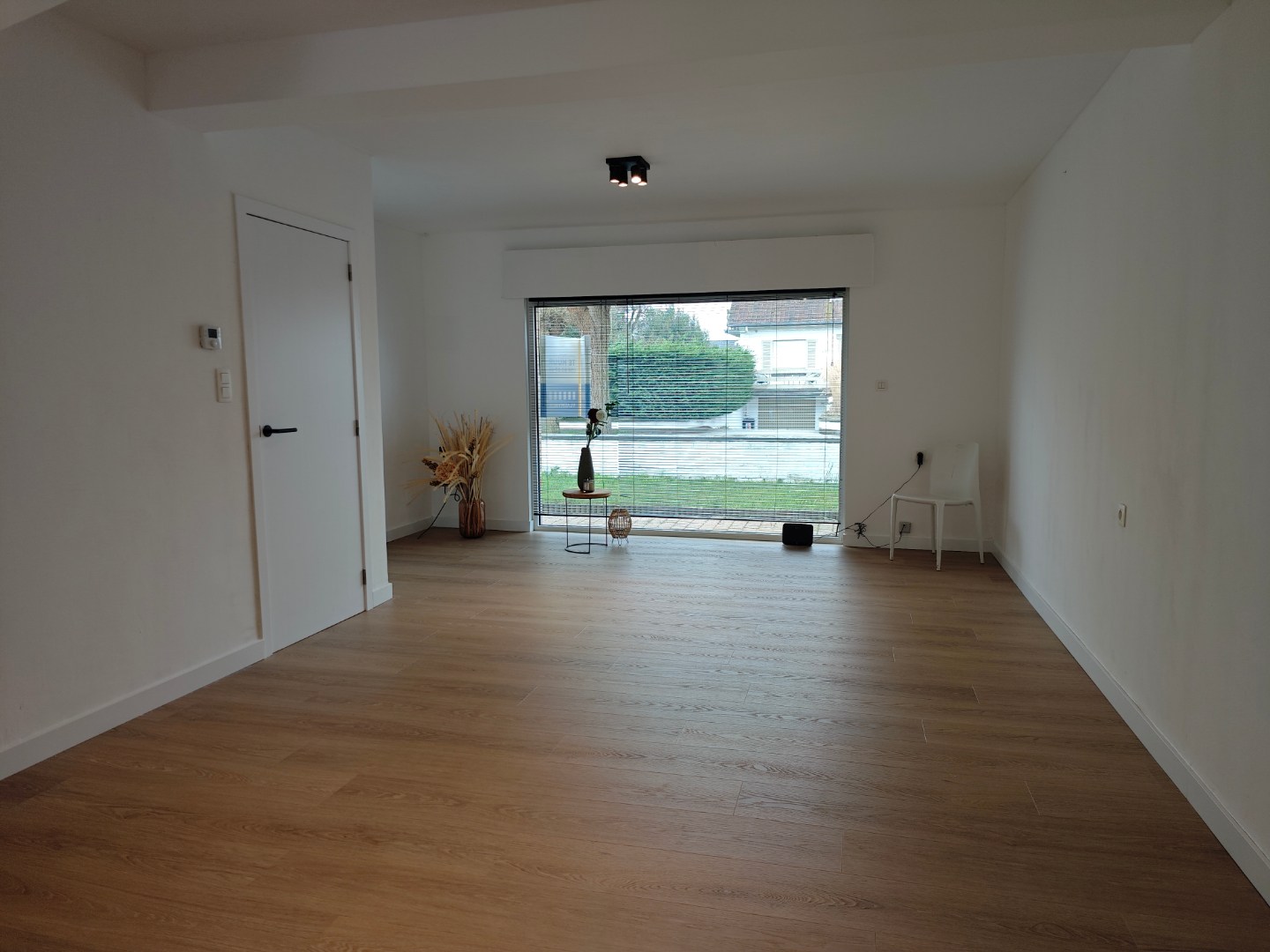 Verhuur - Sint-Idesbald