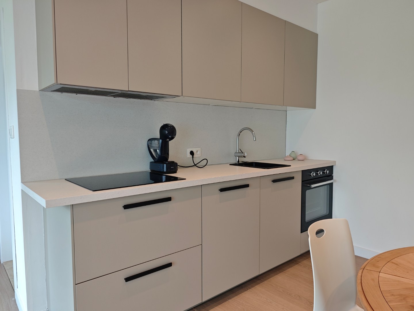 Verhuur - Sint-Idesbald