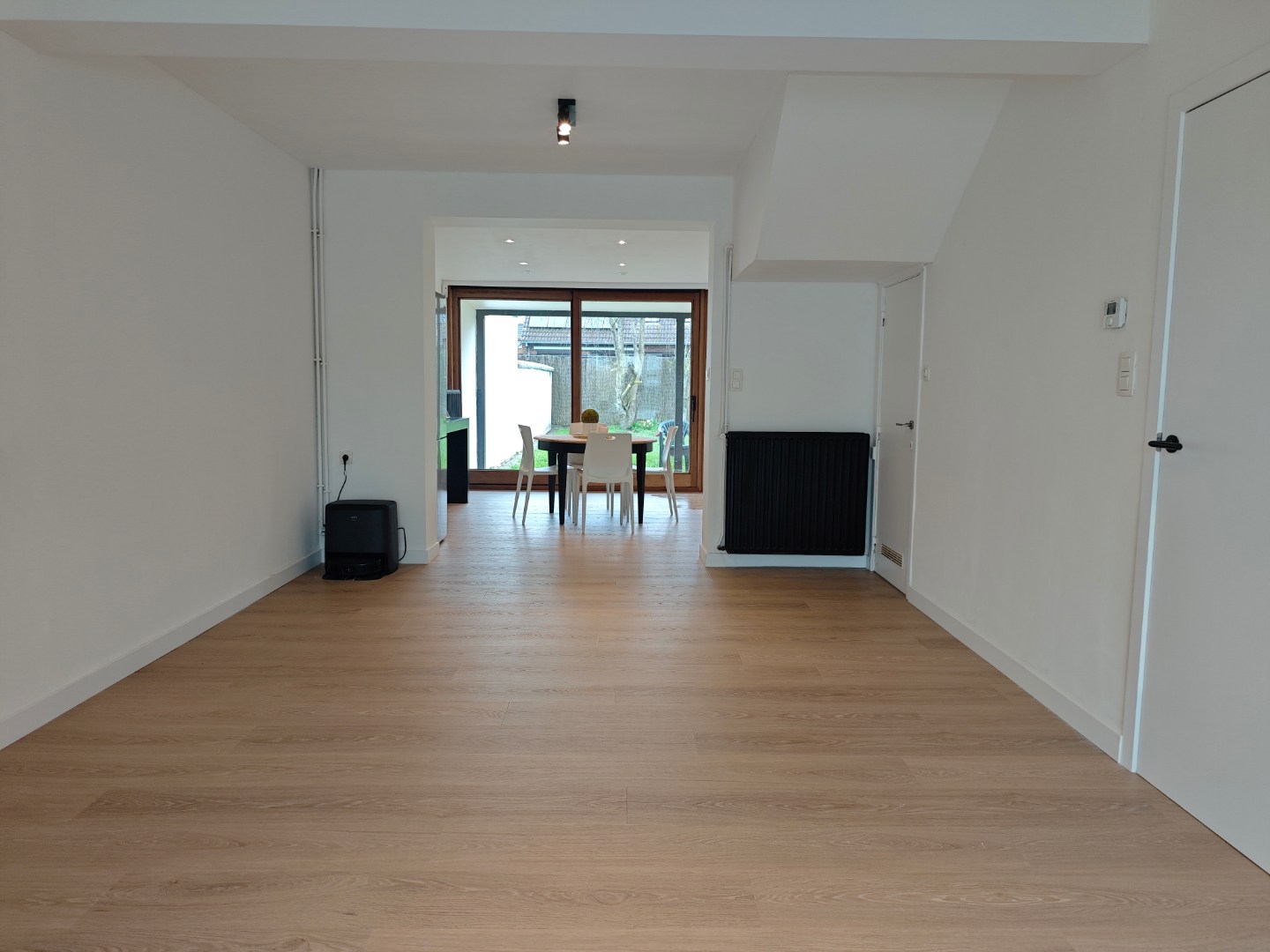 Verhuur - Sint-Idesbald