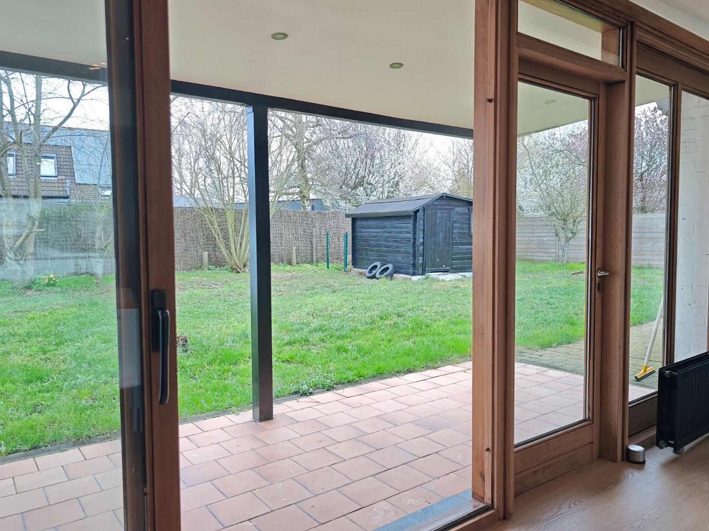 Verhuur - Sint-Idesbald