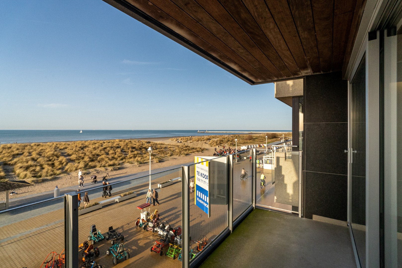 Verkoop - Nieuwpoort