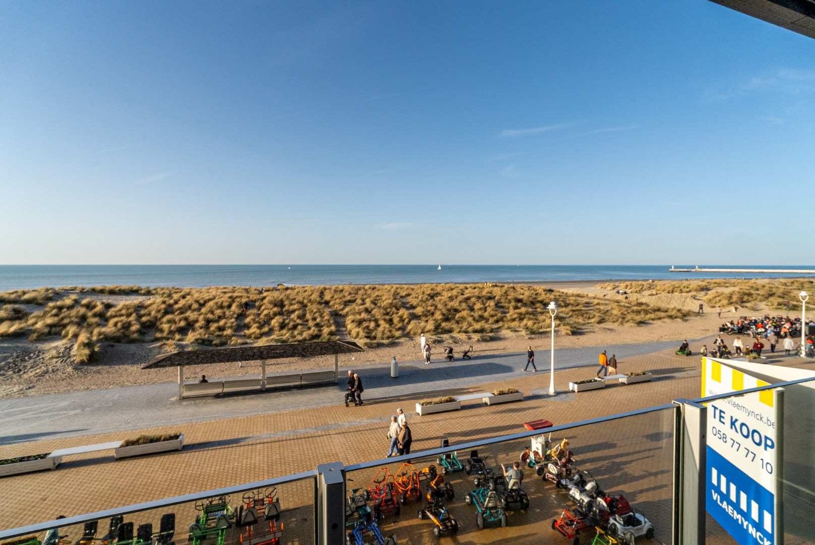 Verkoop - Nieuwpoort