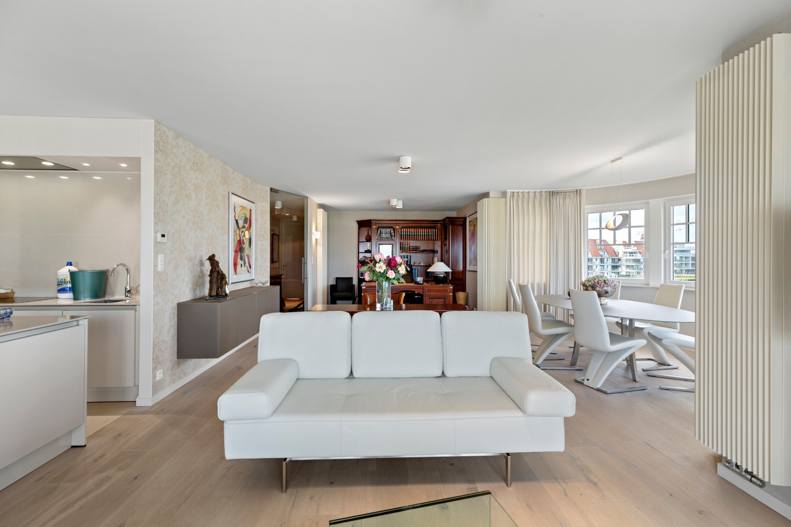 Verkoop - Nieuwpoort