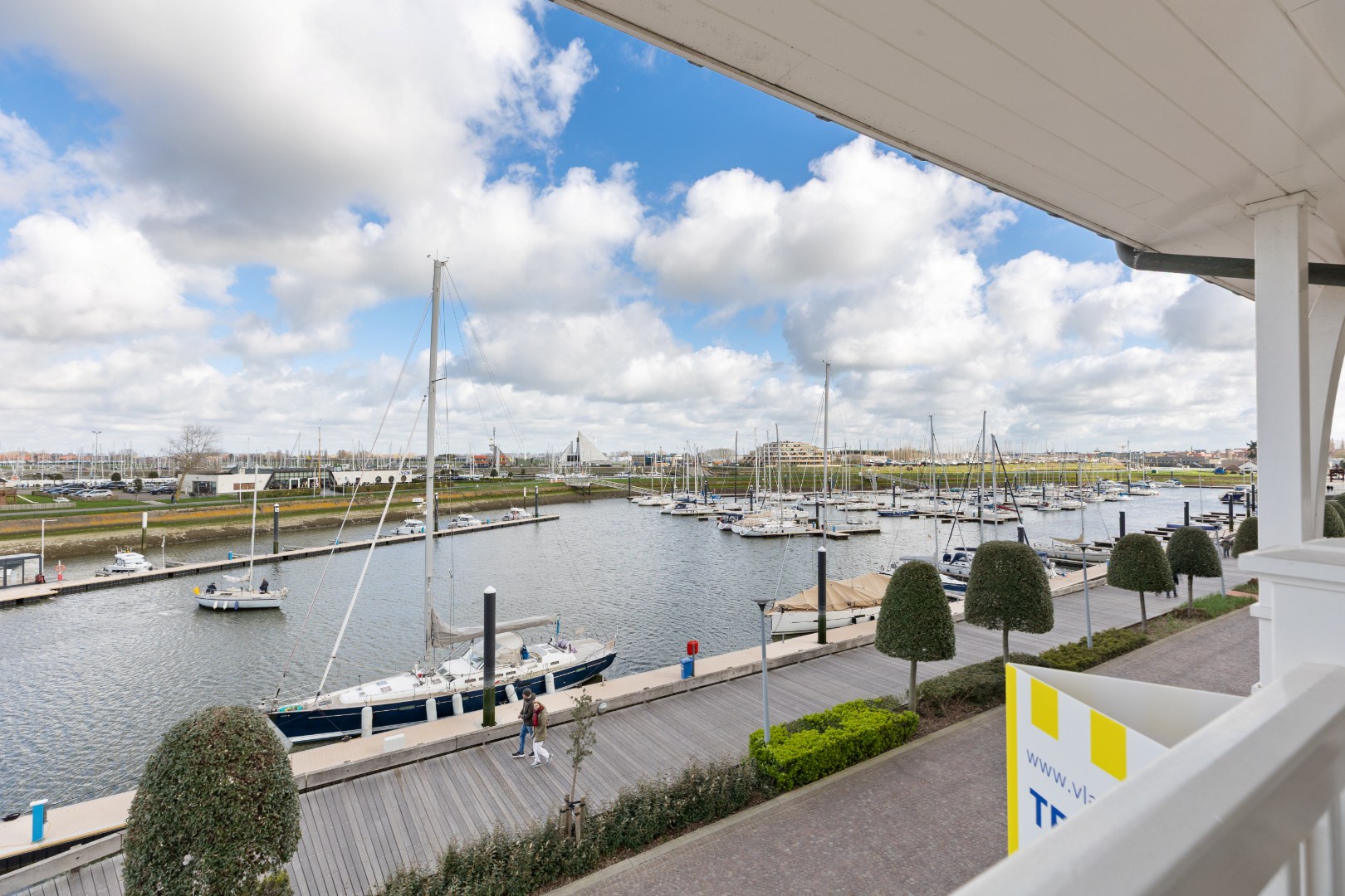 Verkoop - Nieuwpoort