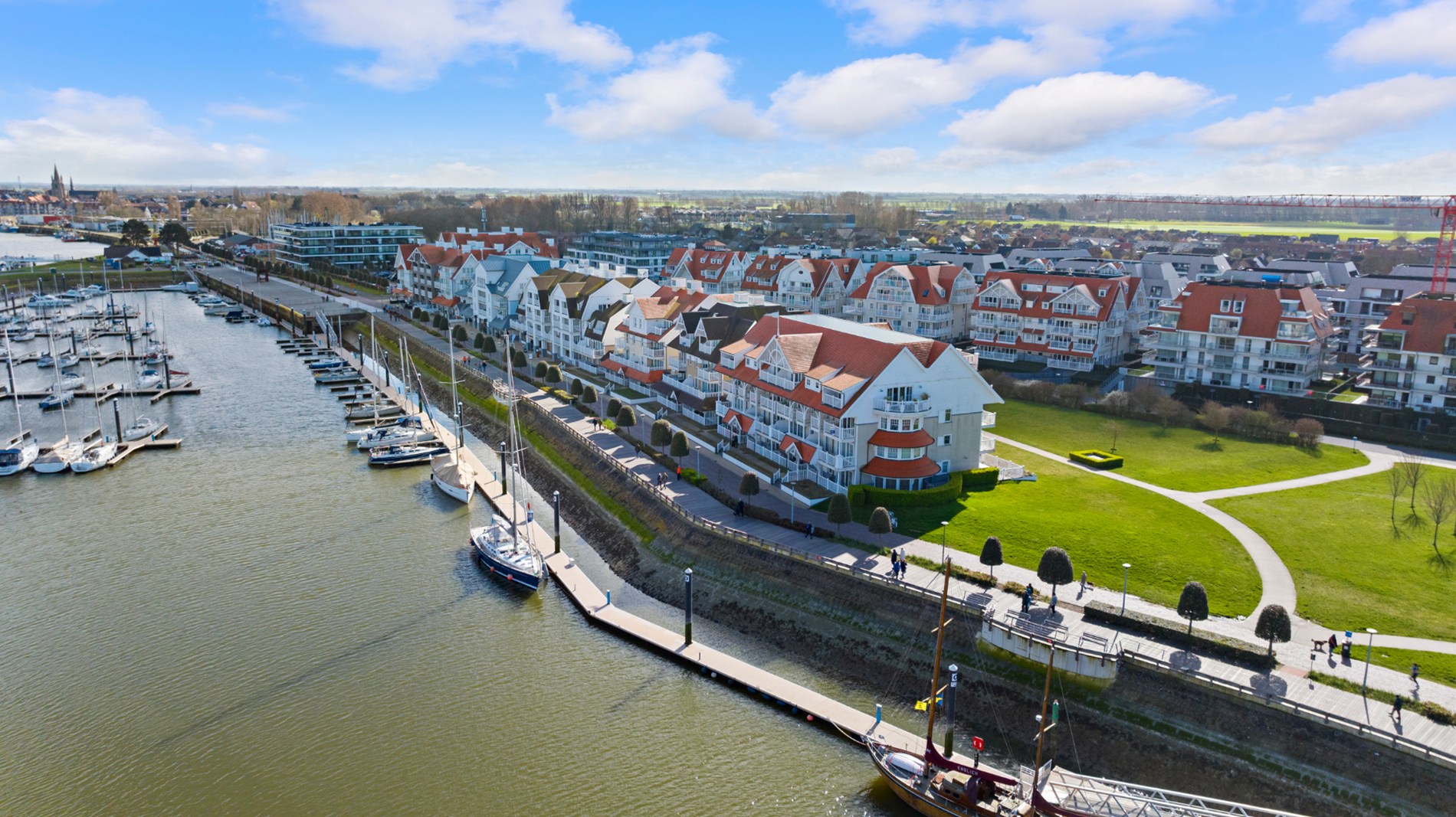 Verkoop - Nieuwpoort