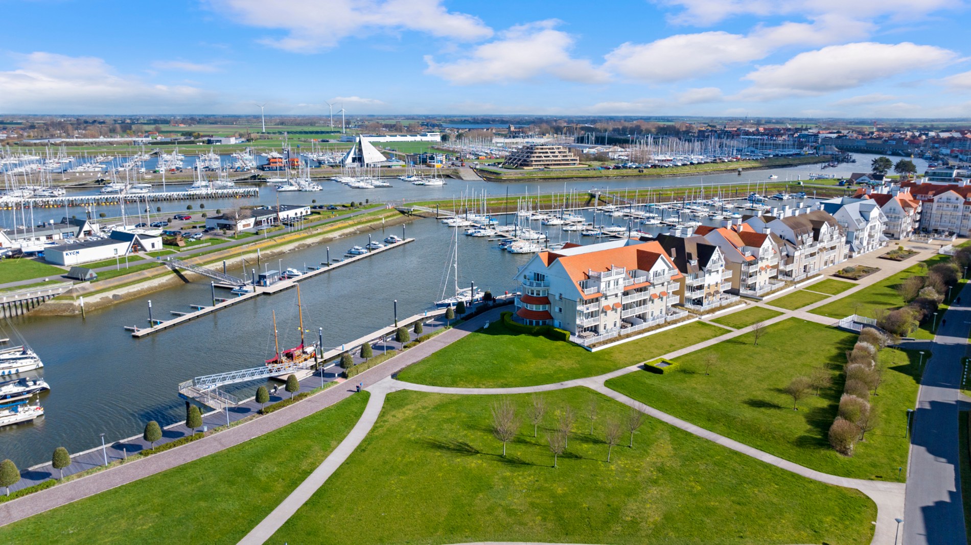 Verkoop - Nieuwpoort