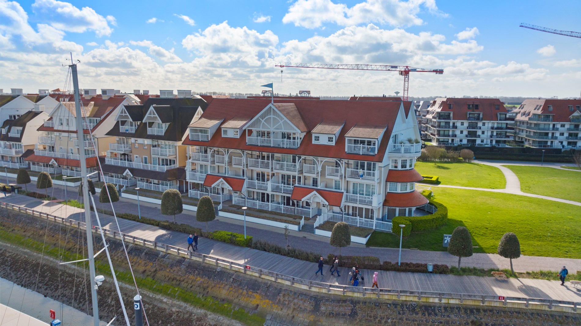 Verkoop - Nieuwpoort