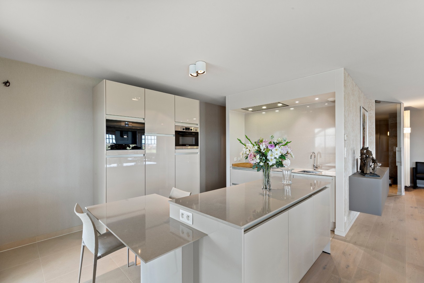 Verkoop - Nieuwpoort