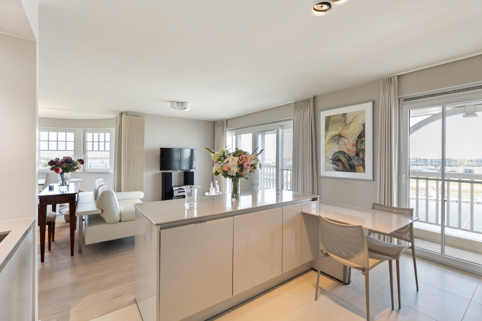 Verkoop - Nieuwpoort