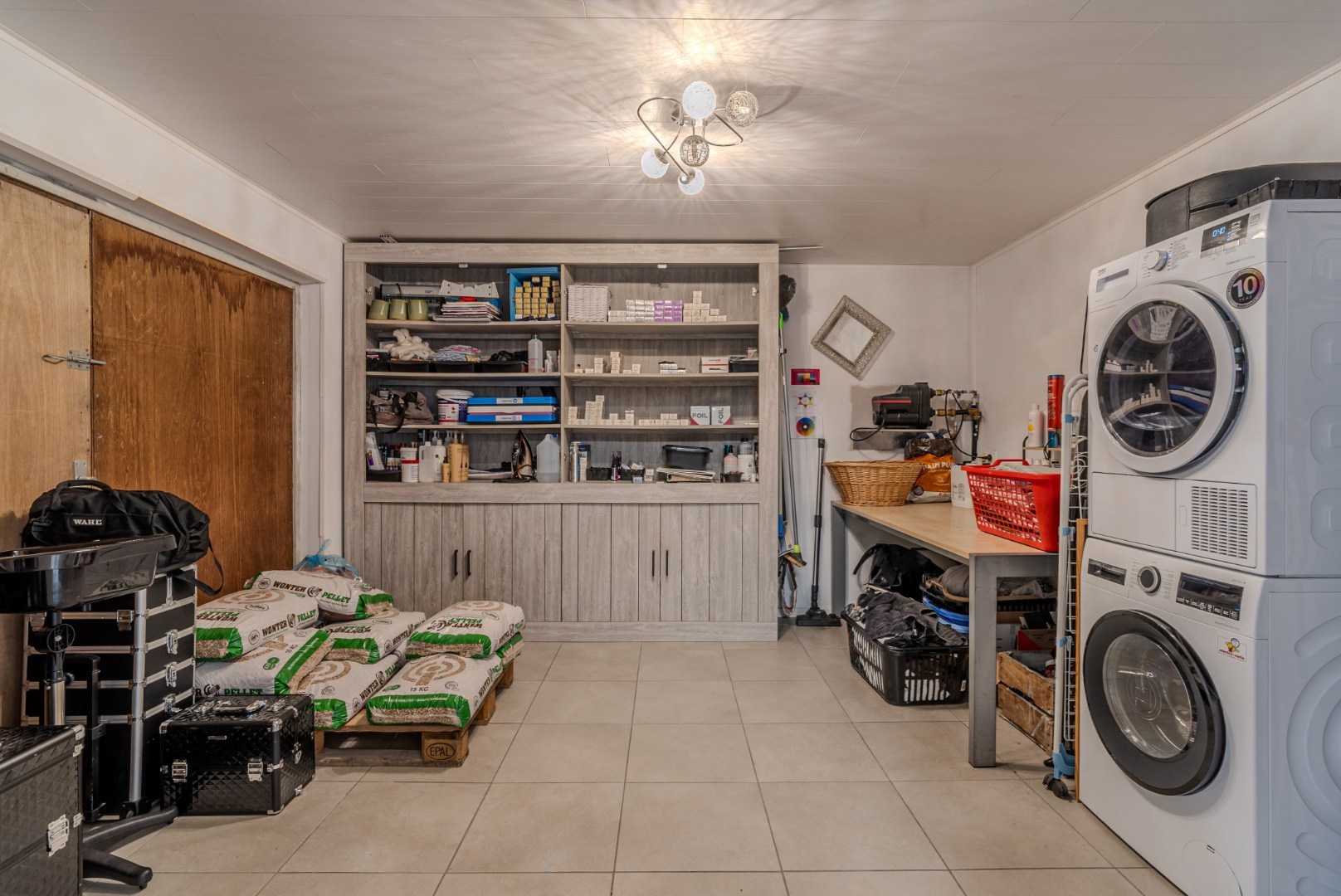 Verkoop - Oostrozebeke