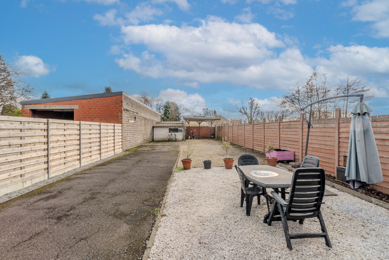 Verkoop - Oostrozebeke