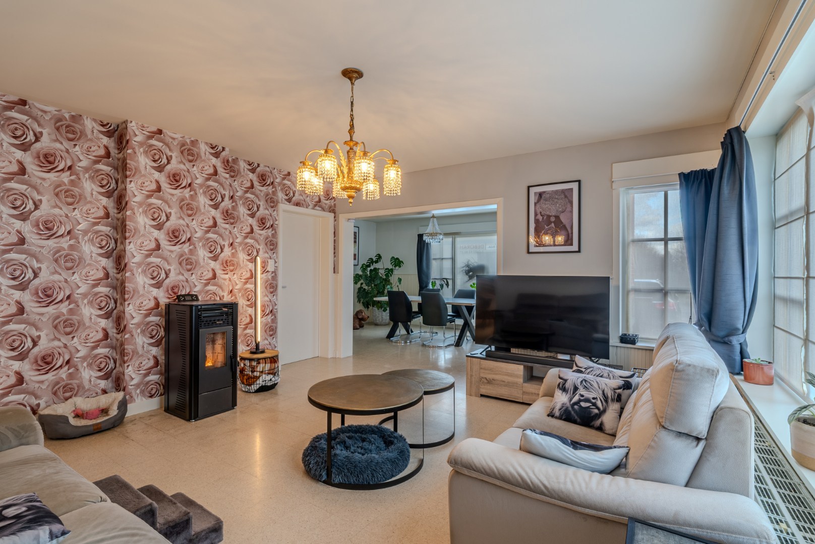 Verkoop - Oostrozebeke