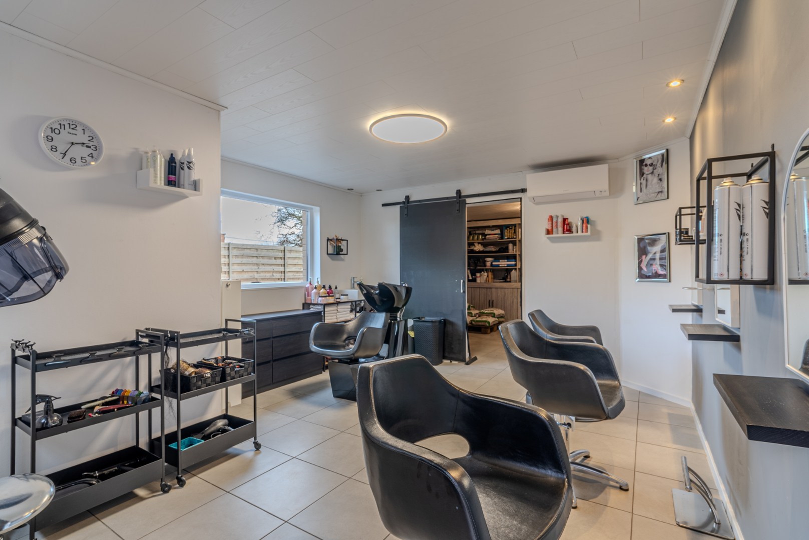 Verkoop - Oostrozebeke