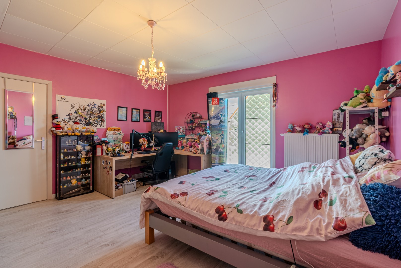 Verkoop - Oostrozebeke