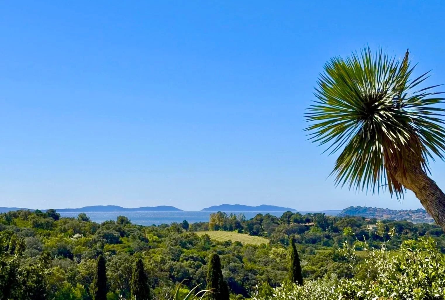 Verkoop - La Croix-Valmer