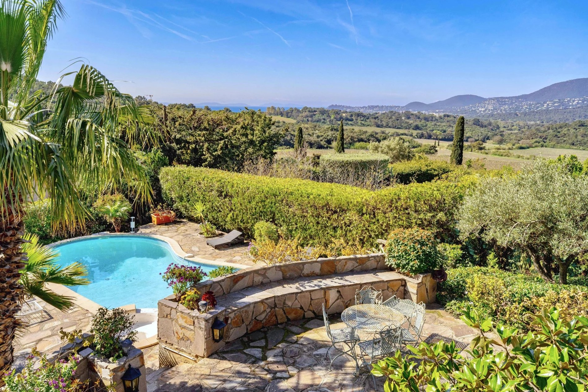 Verkoop - La Croix-Valmer