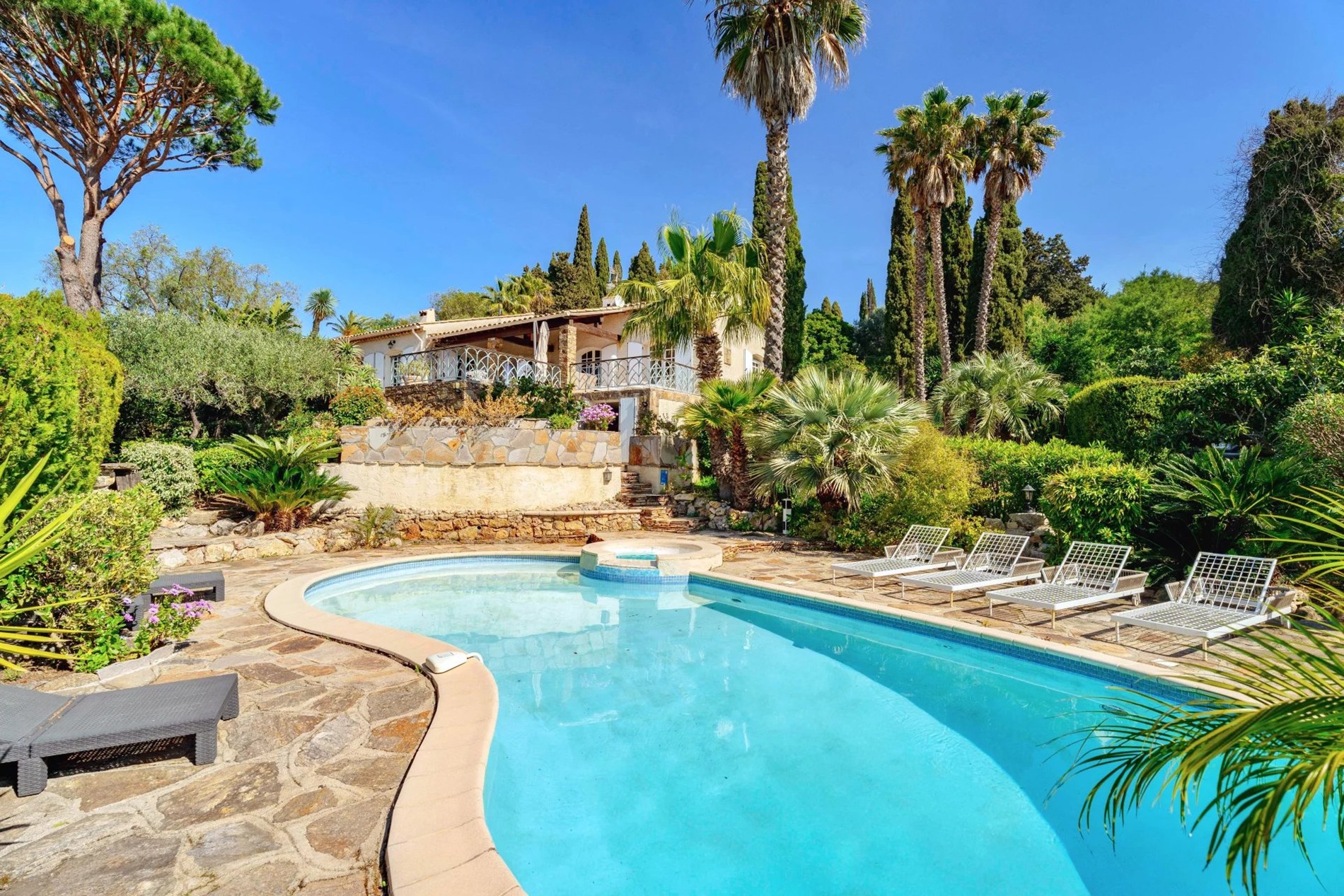 Verkoop - La Croix-Valmer