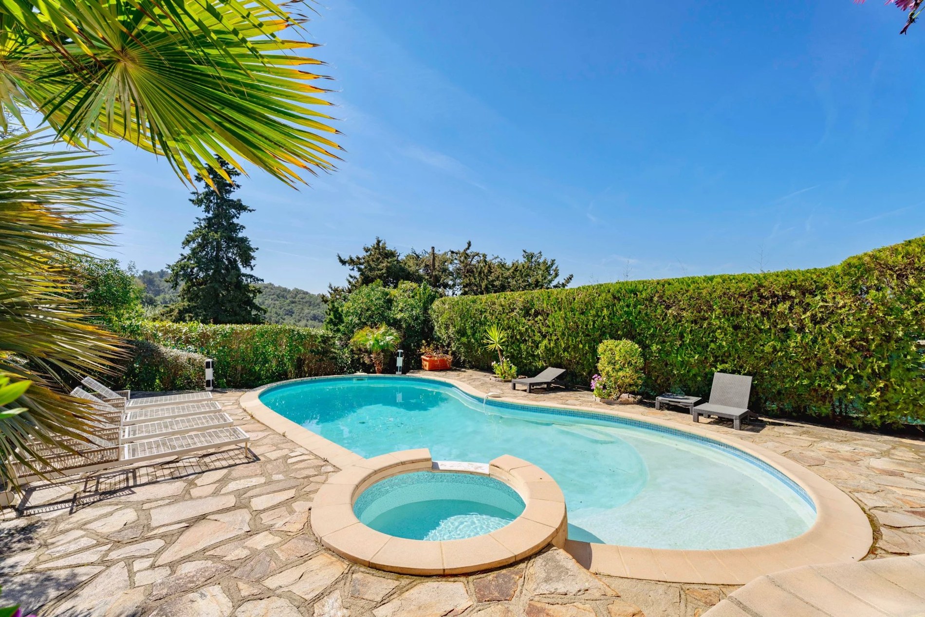 Verkoop - La Croix-Valmer