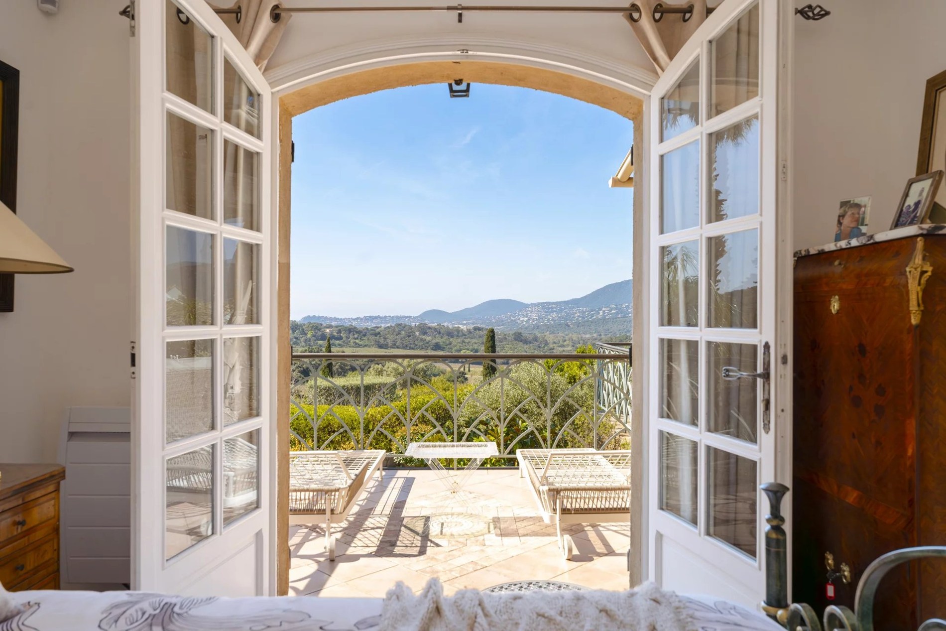 Verkoop - La Croix-Valmer