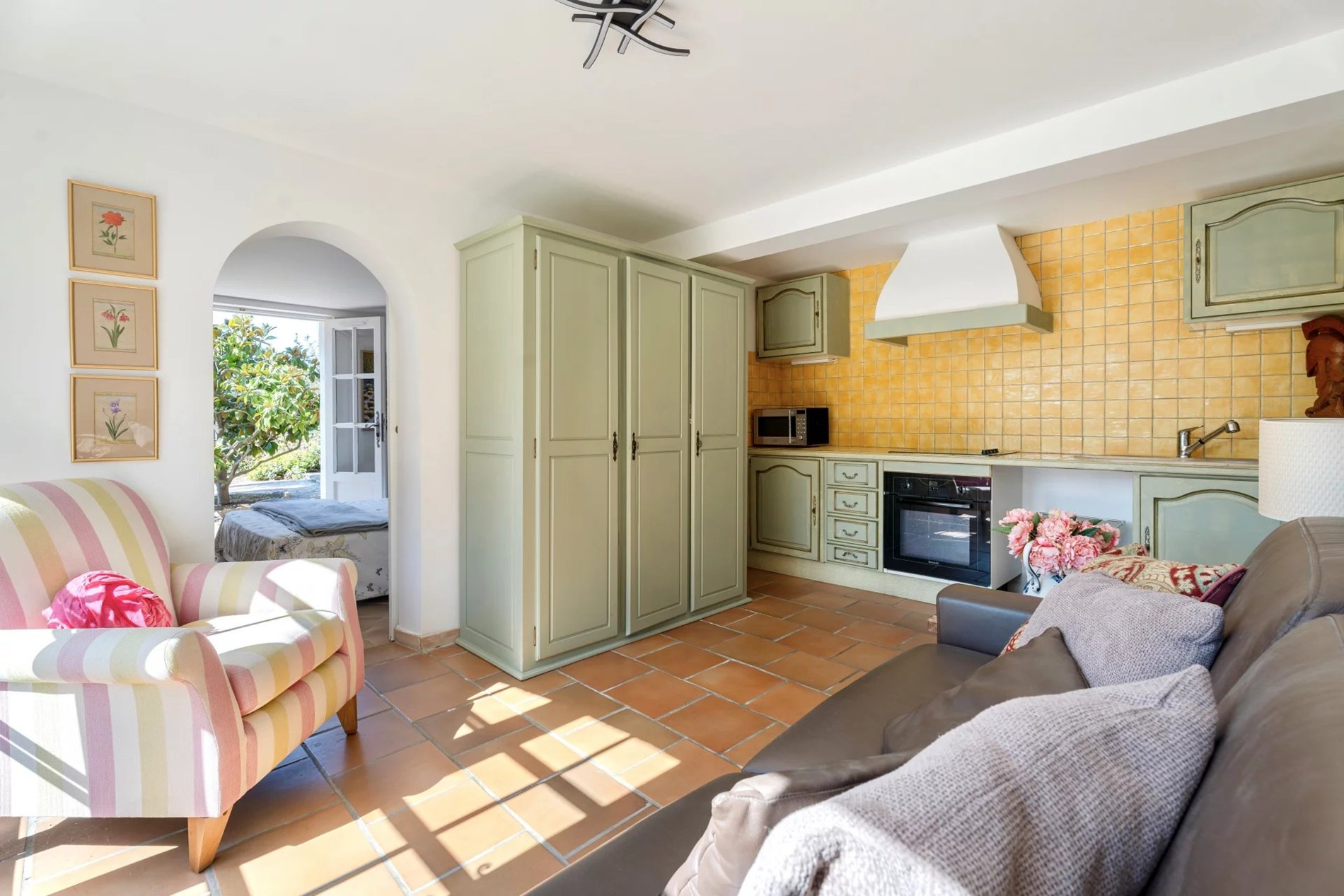 Verkoop - La Croix-Valmer