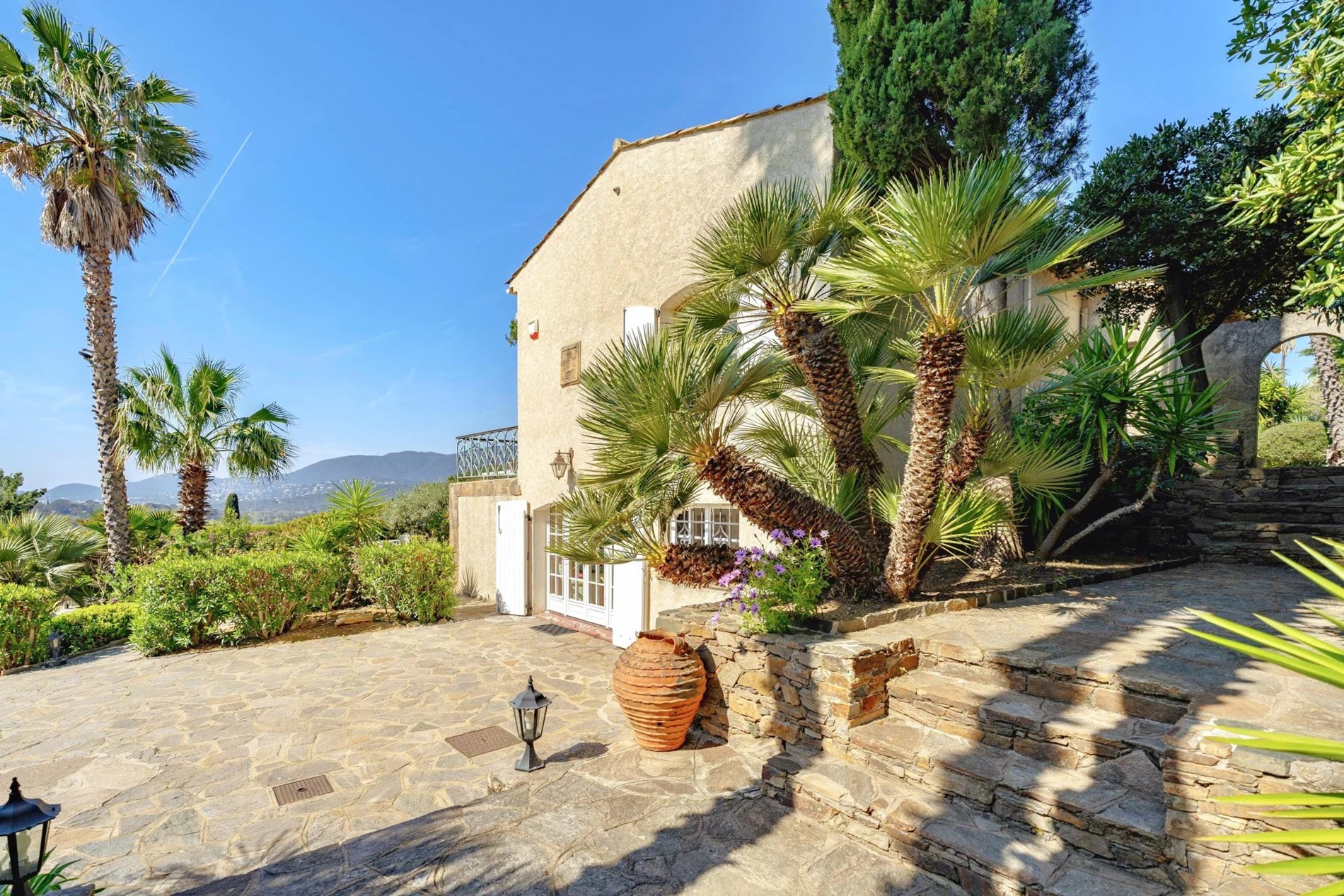 Verkoop - La Croix-Valmer