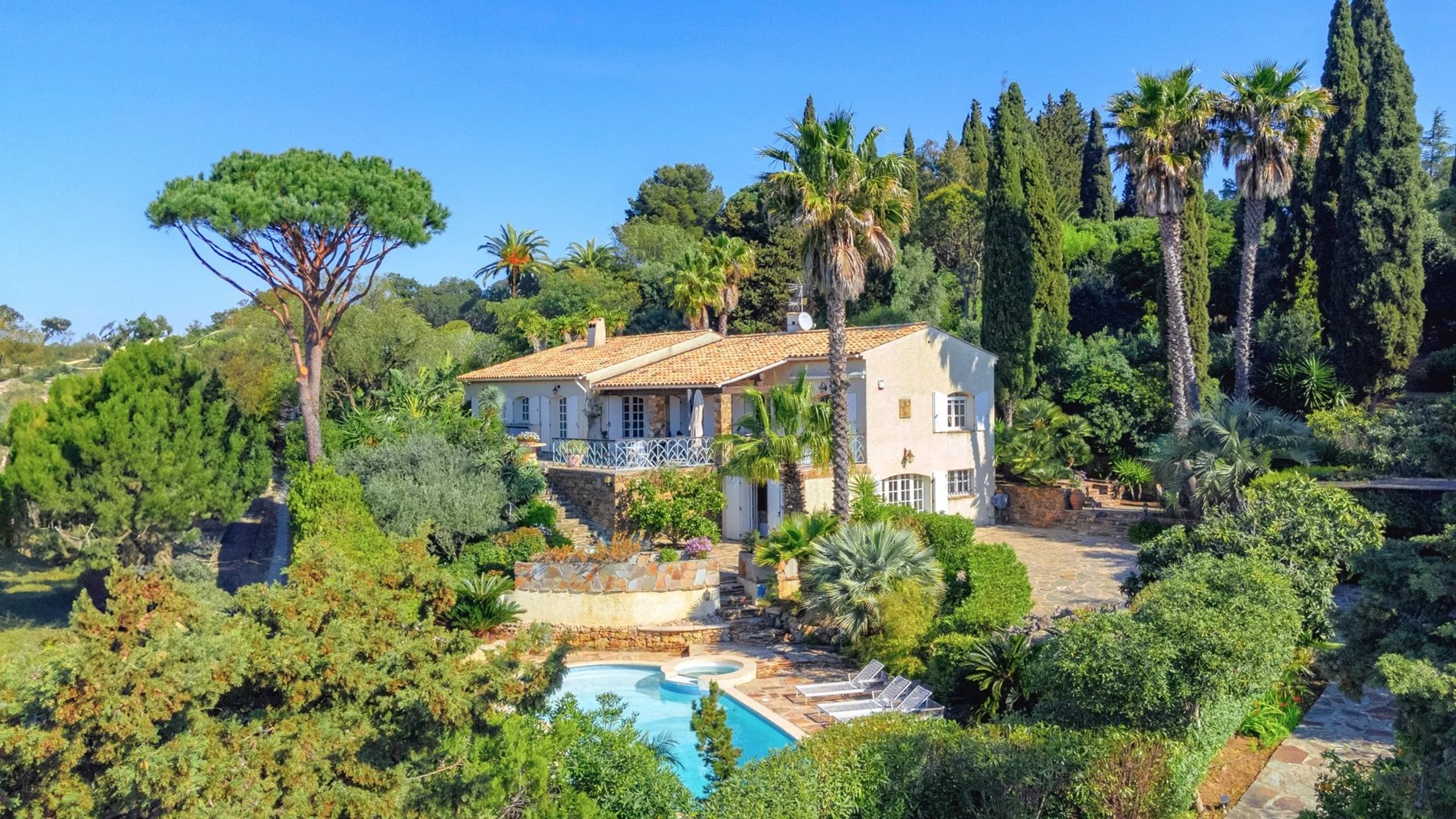 Verkoop - La Croix-Valmer