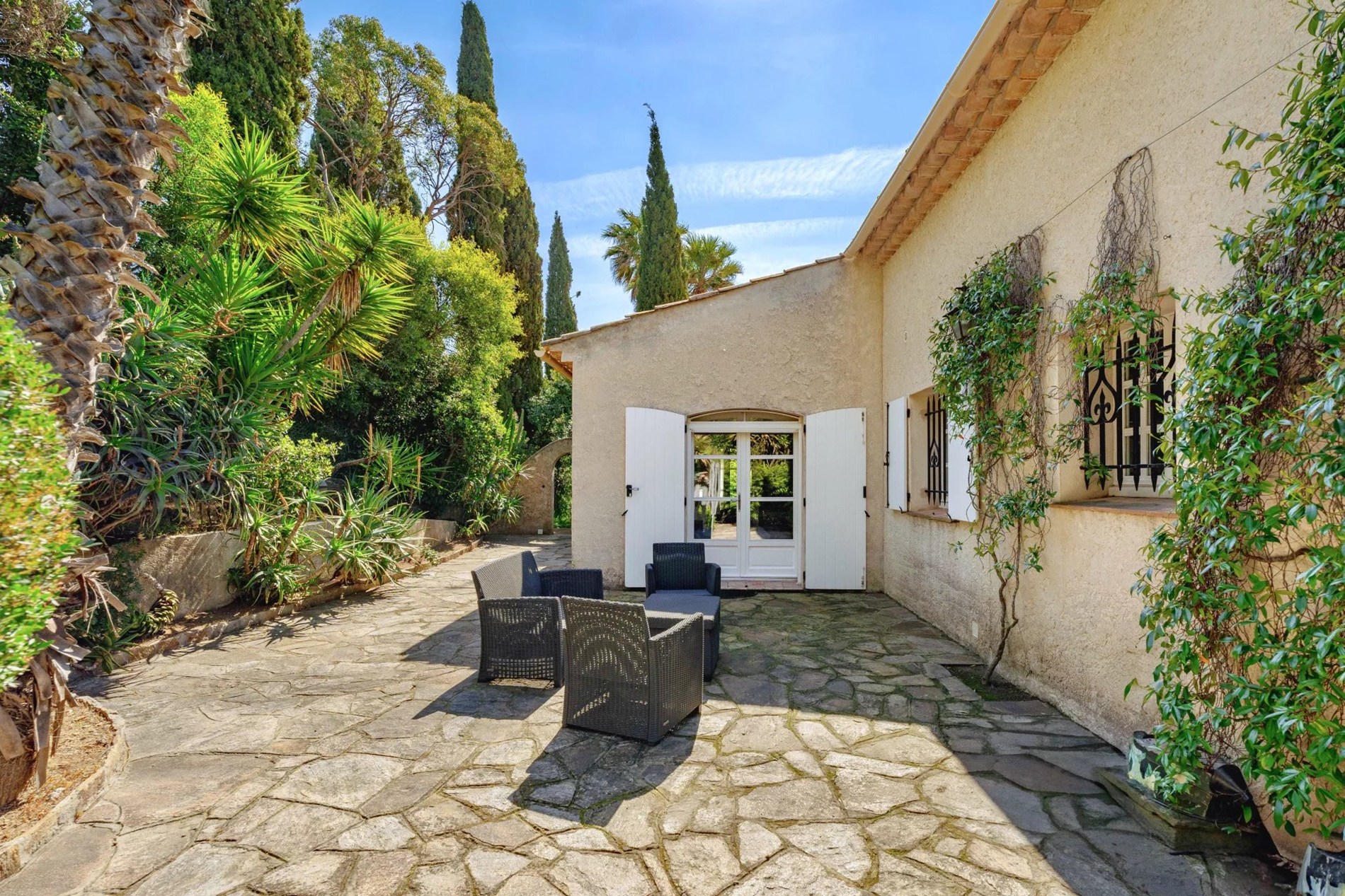 Verkoop - La Croix-Valmer