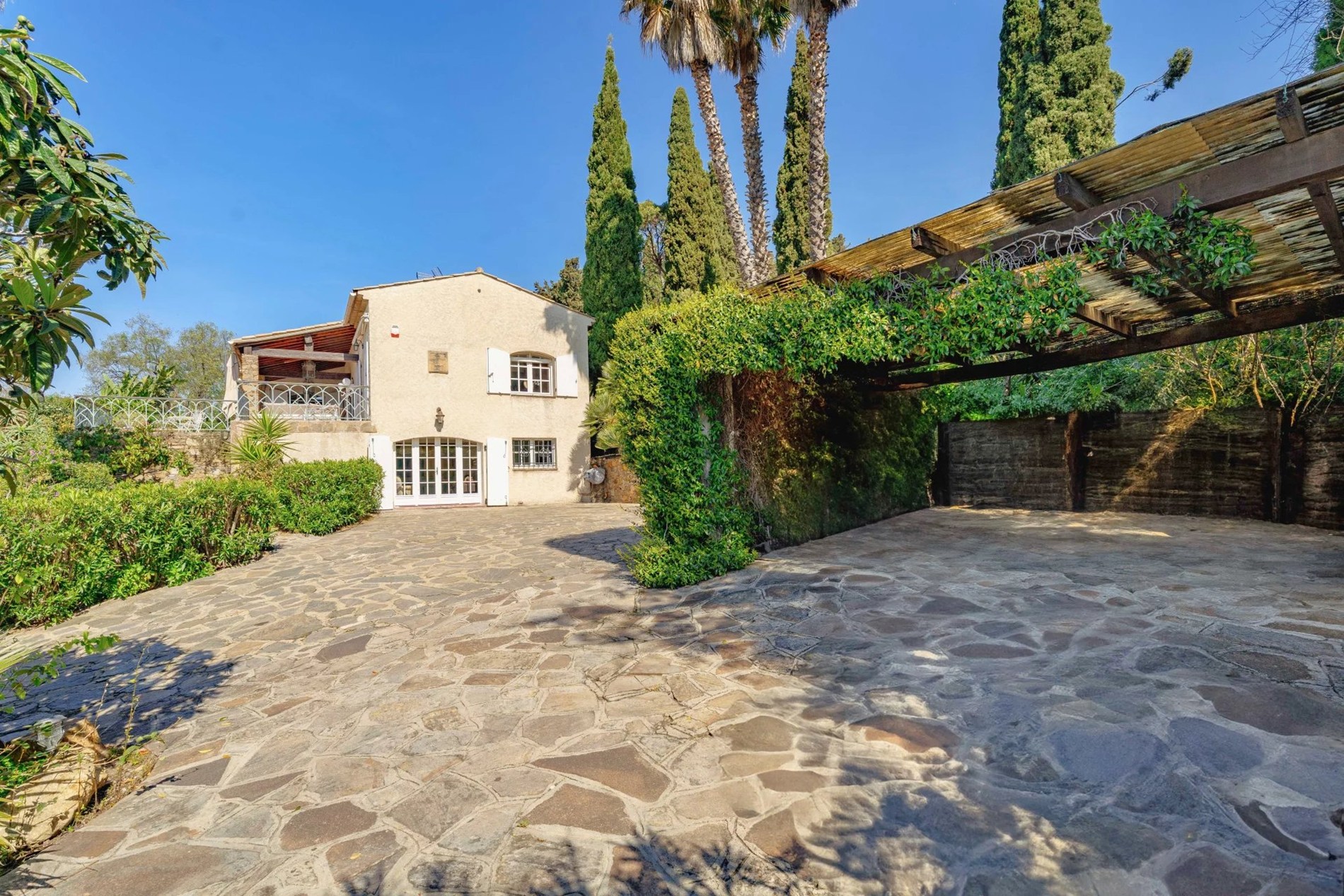 Verkoop - La Croix-Valmer